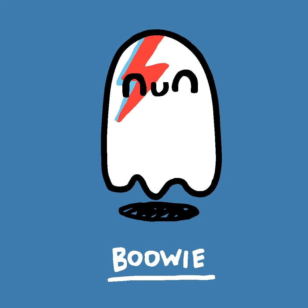 Boowie Kids Sweatshirt - Image 4