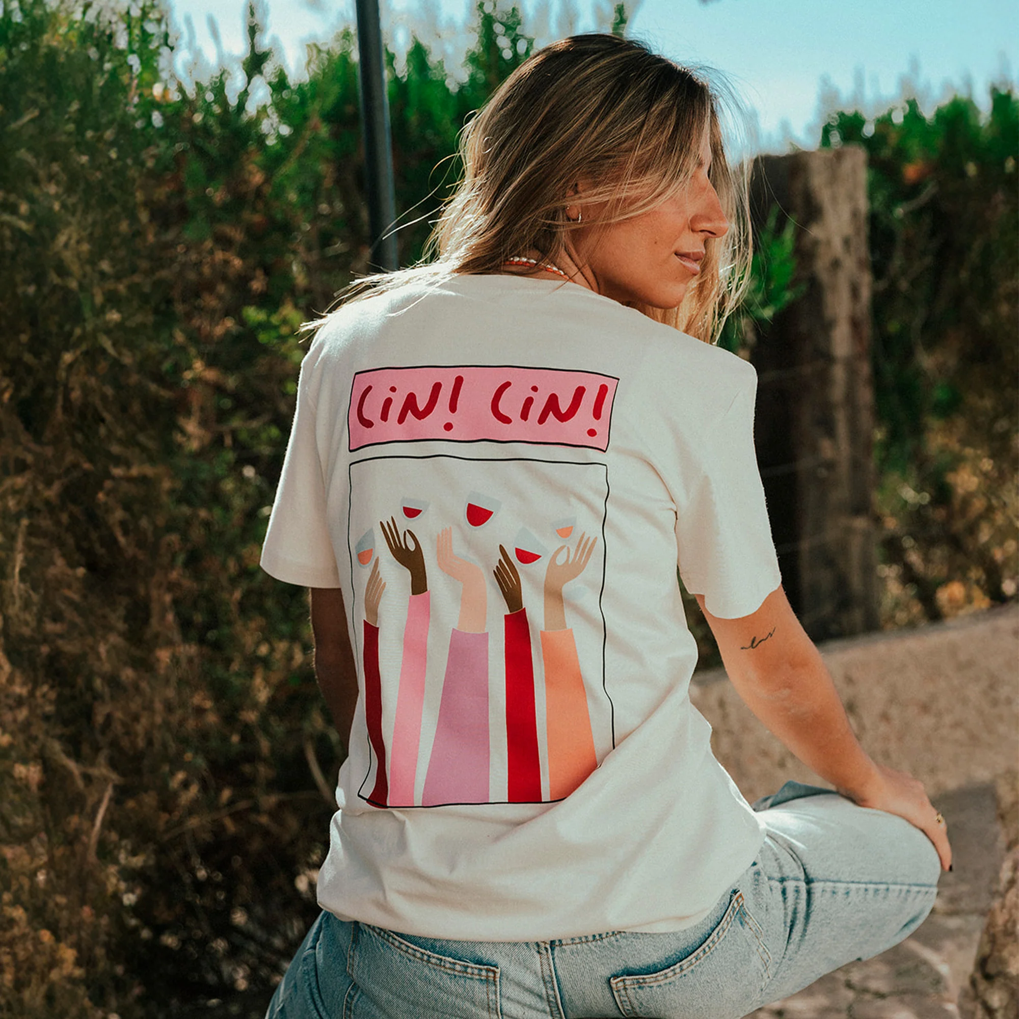 Cin Cin Wine - Image 5