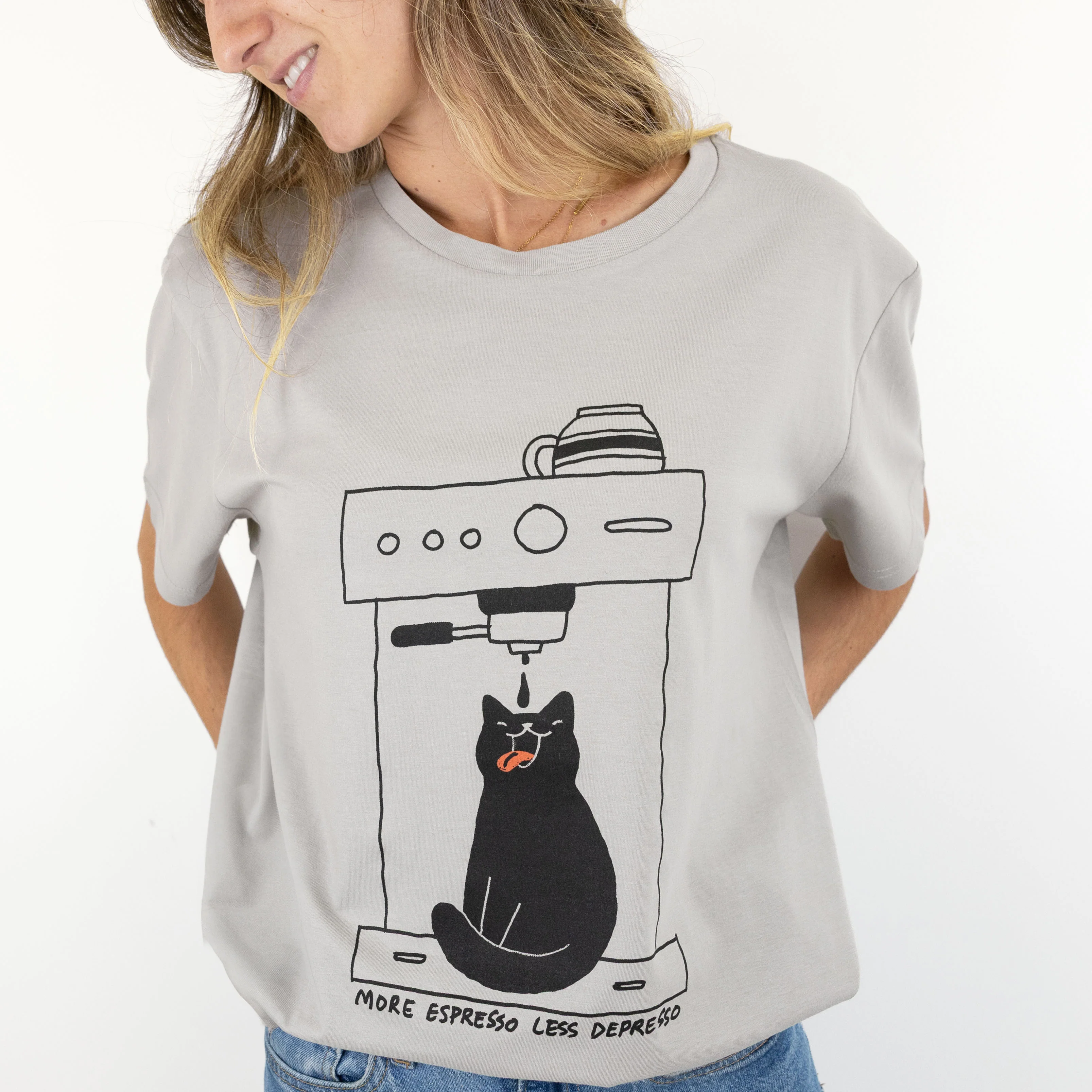 Coffee cat club - Image 3