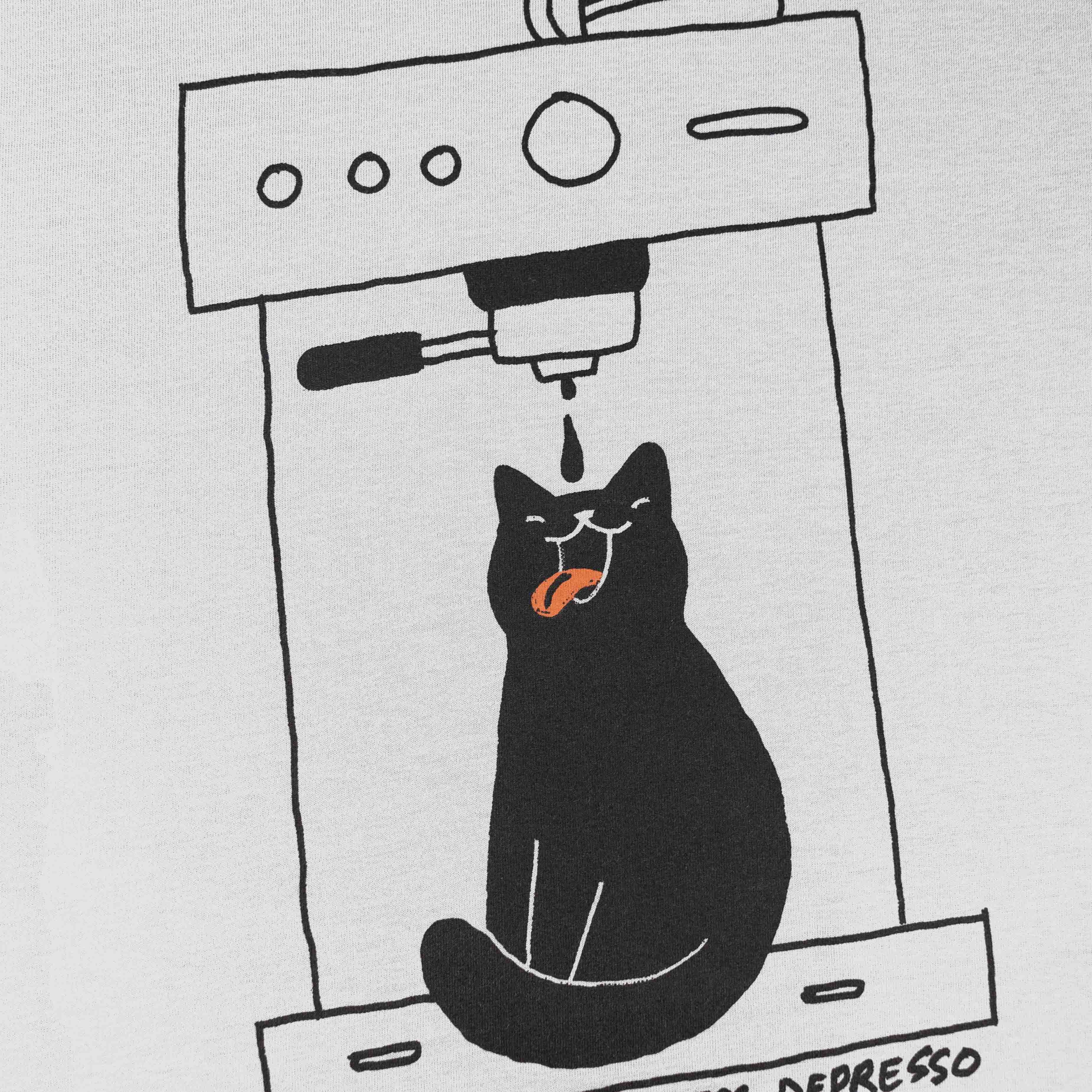 Coffee cat club - Image 4