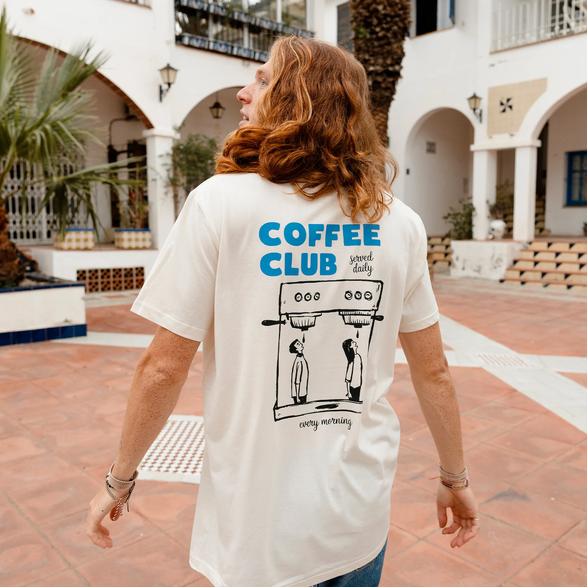 Coffee Club - Image 6