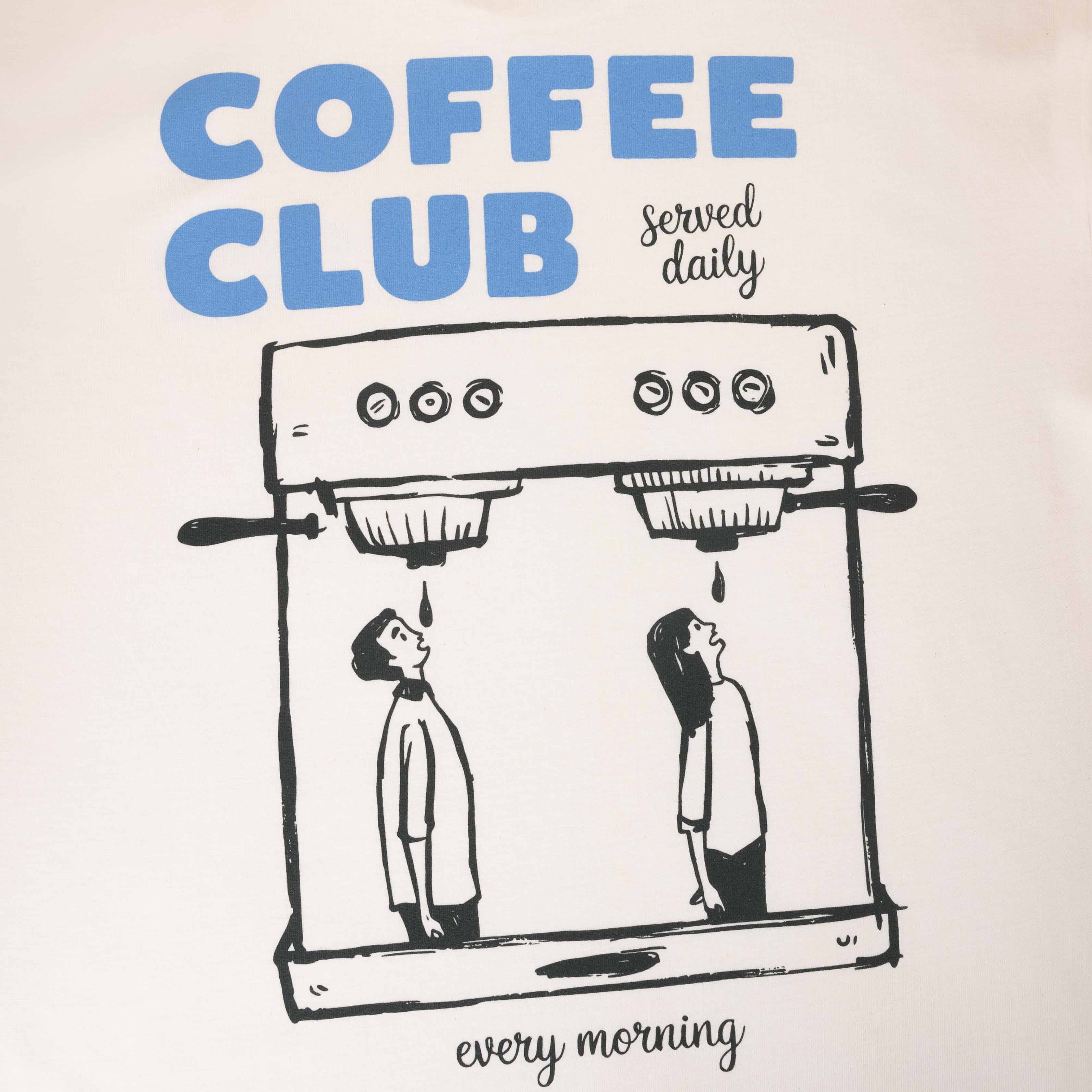 Coffee Club - Image 9