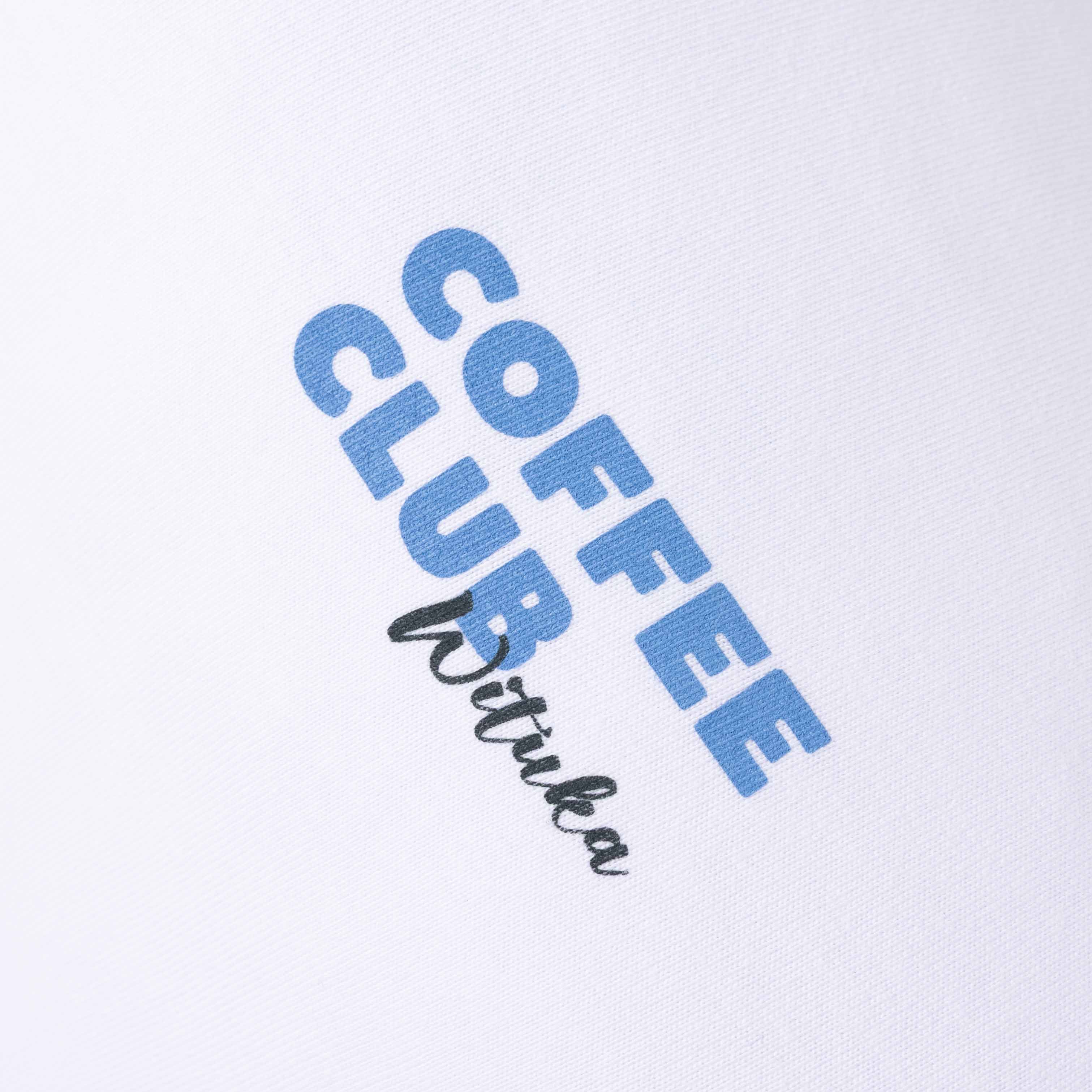 Coffee Club Relaxed Fit - Image 7