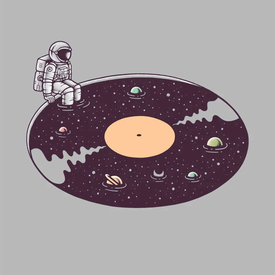 Cosmic Sound - Image 3