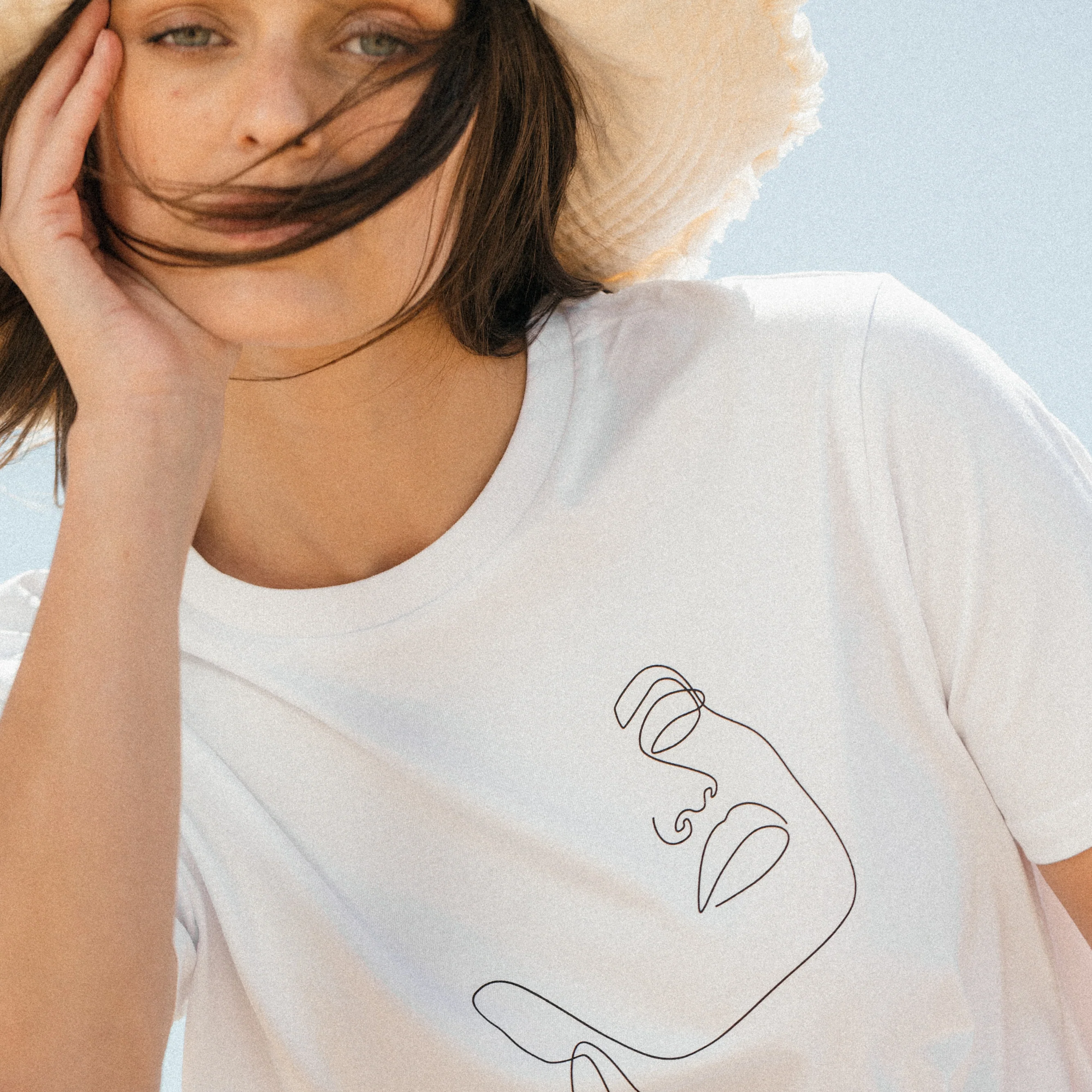 Dreamy Girl - Image 4