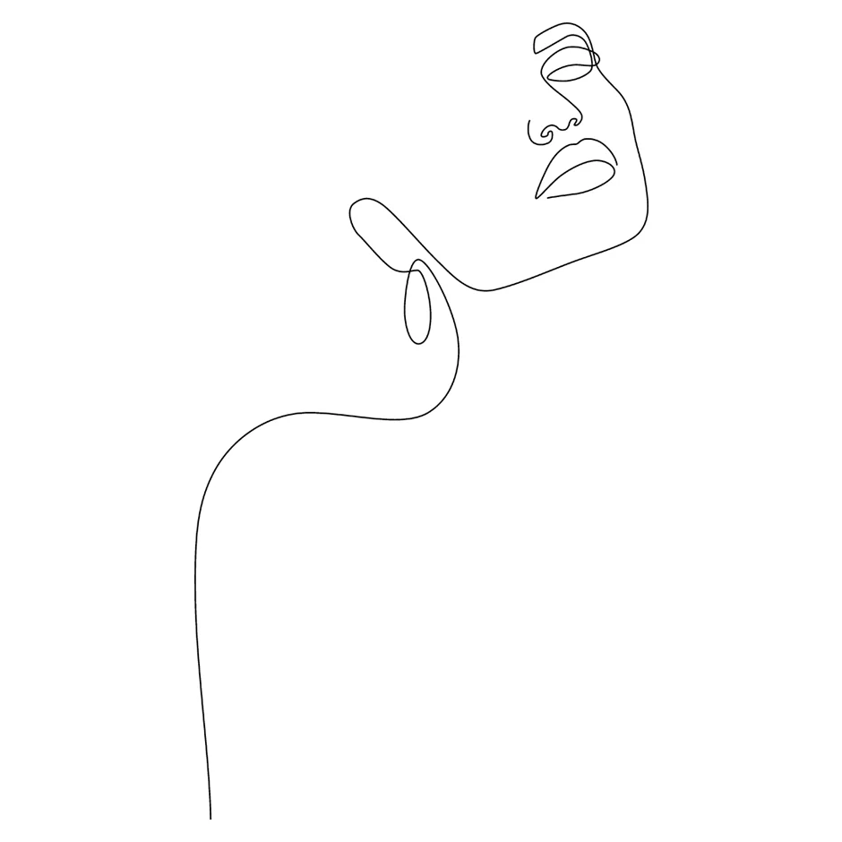 Dreamy Girl - Image 6