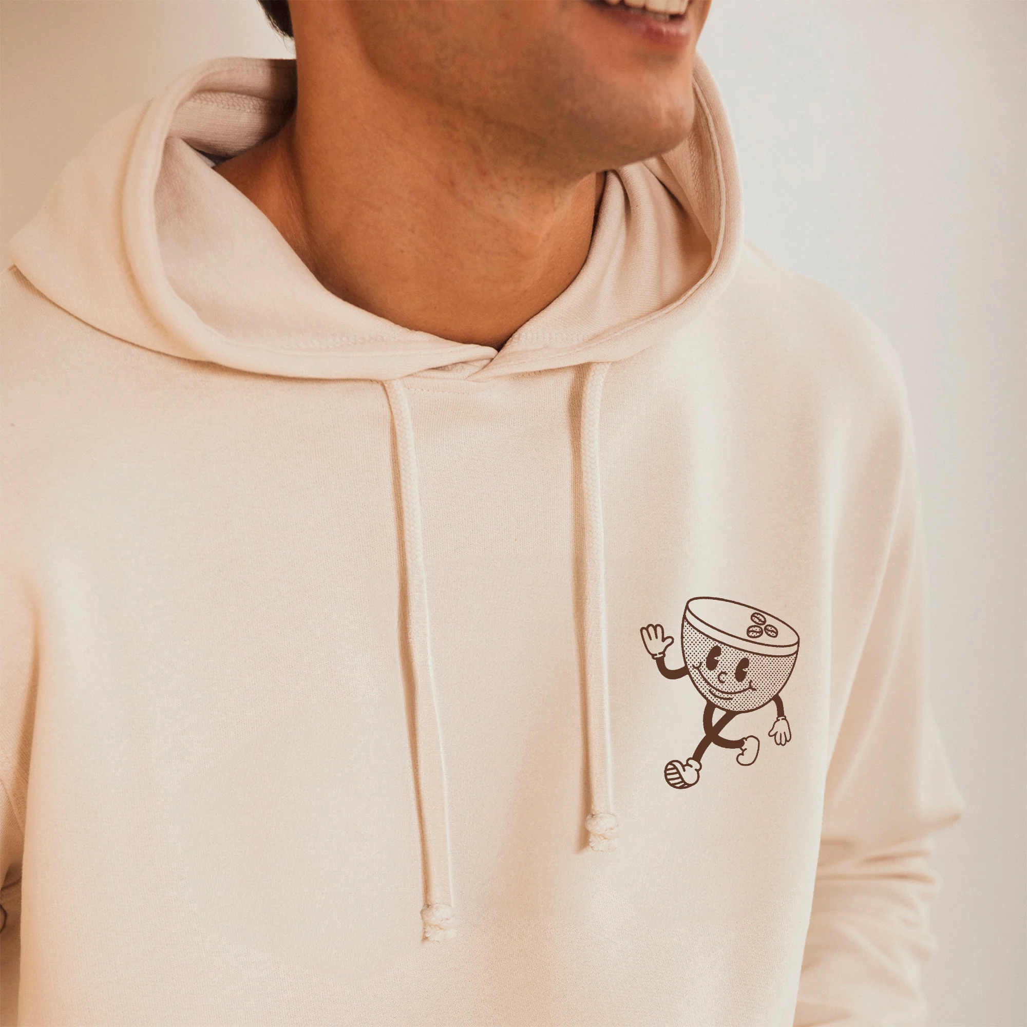 Espresso Martini Hoodie - Image 4
