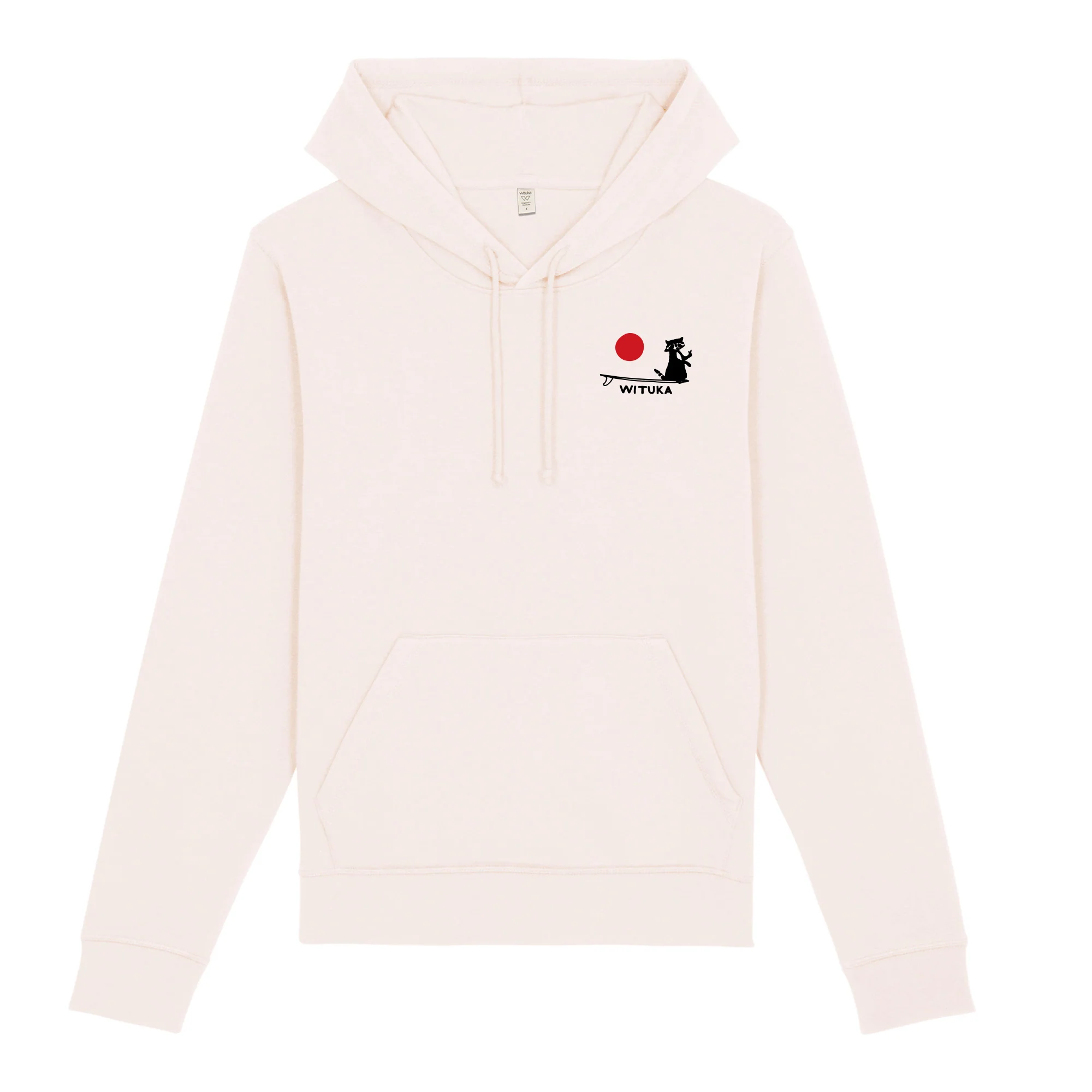 Give Less Fuck Hoodie - Image 3