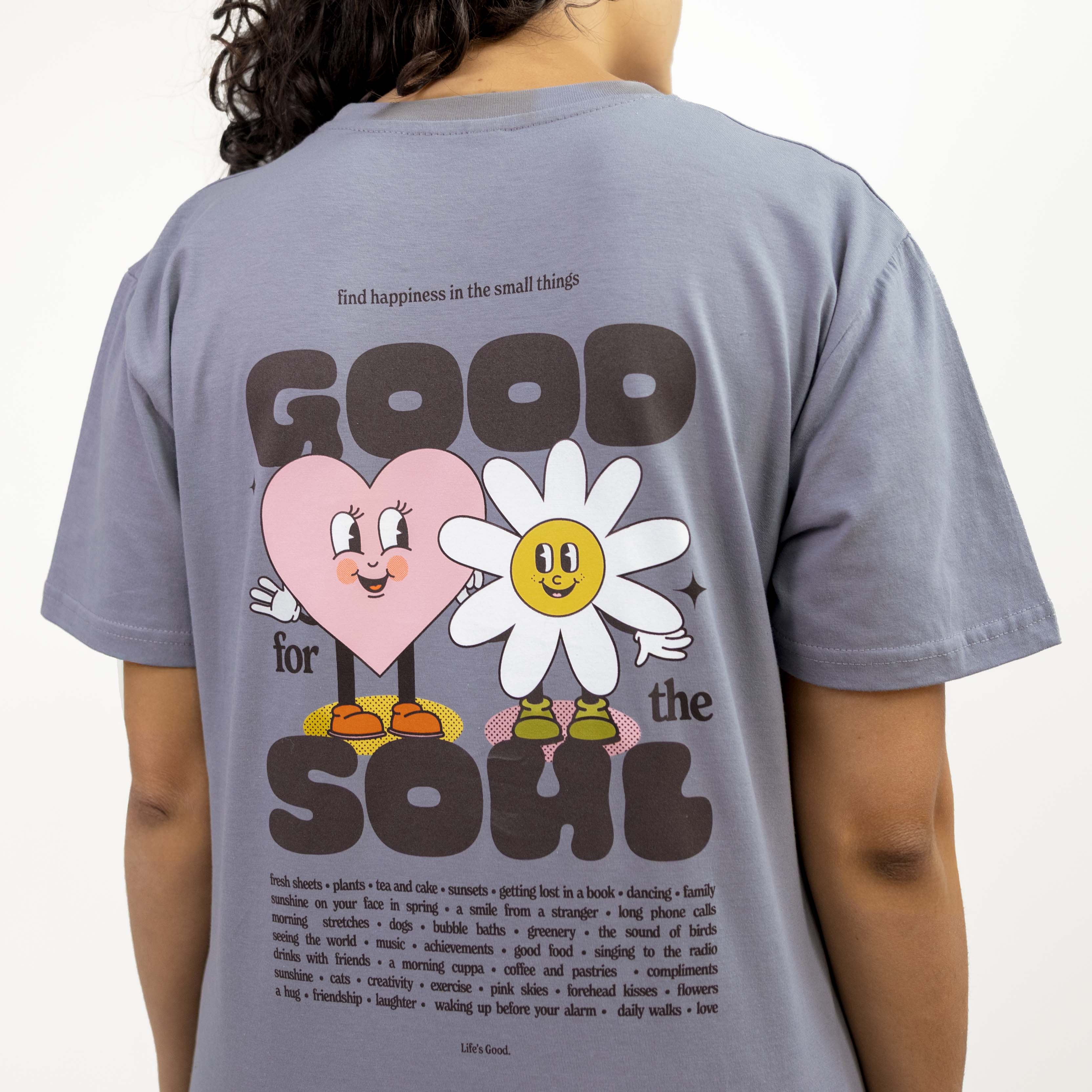 Good for the Soul - Image 10