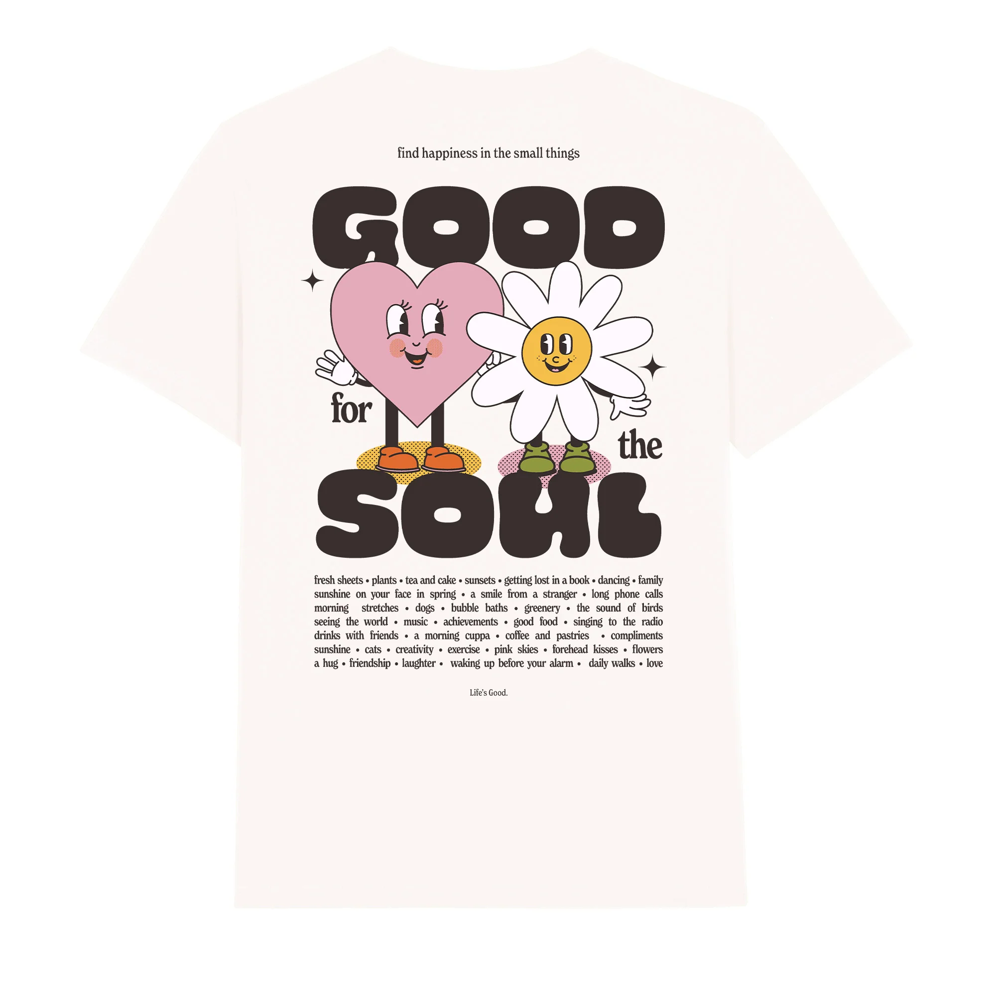 Good for the Soul - Image 3