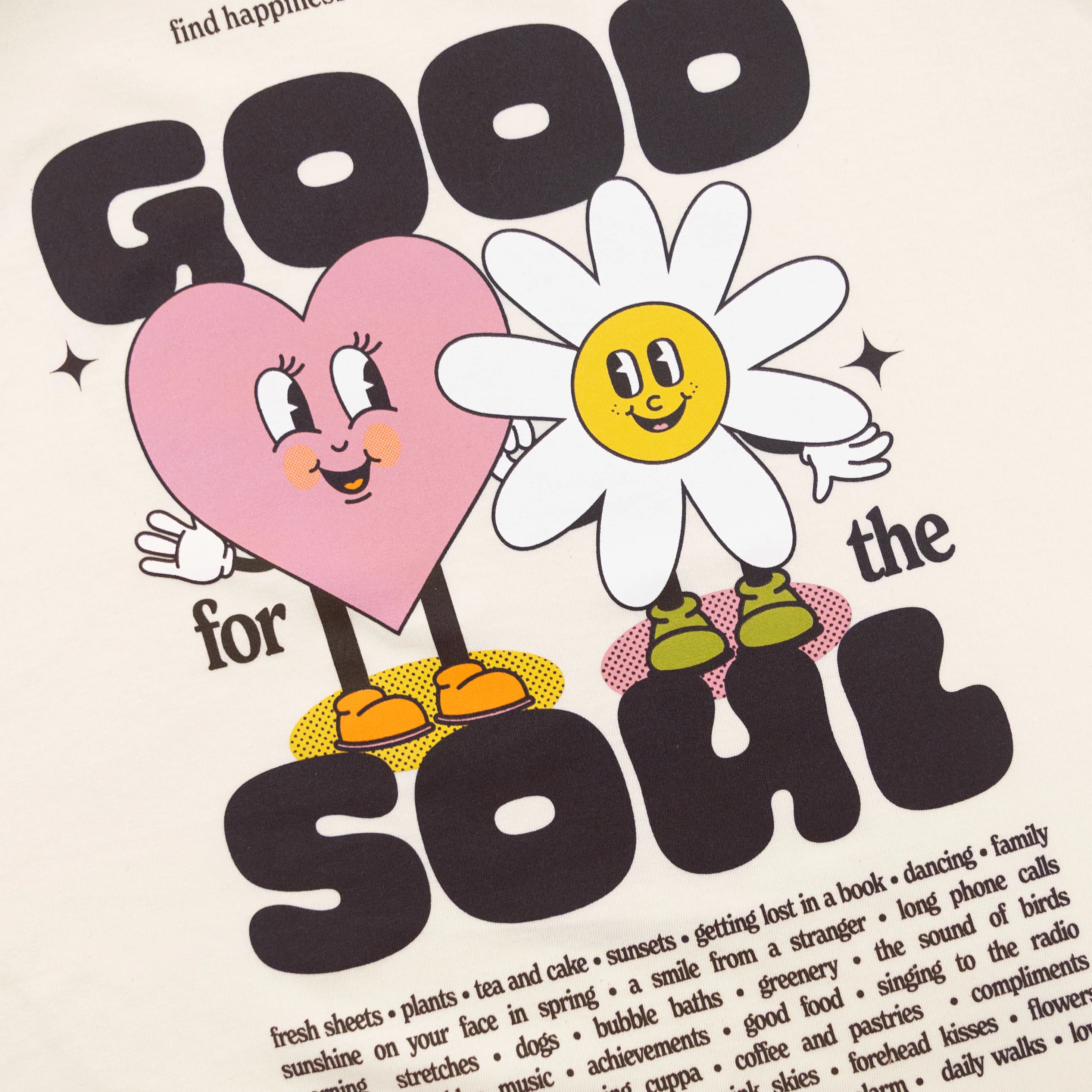 Good for the Soul - Image 6