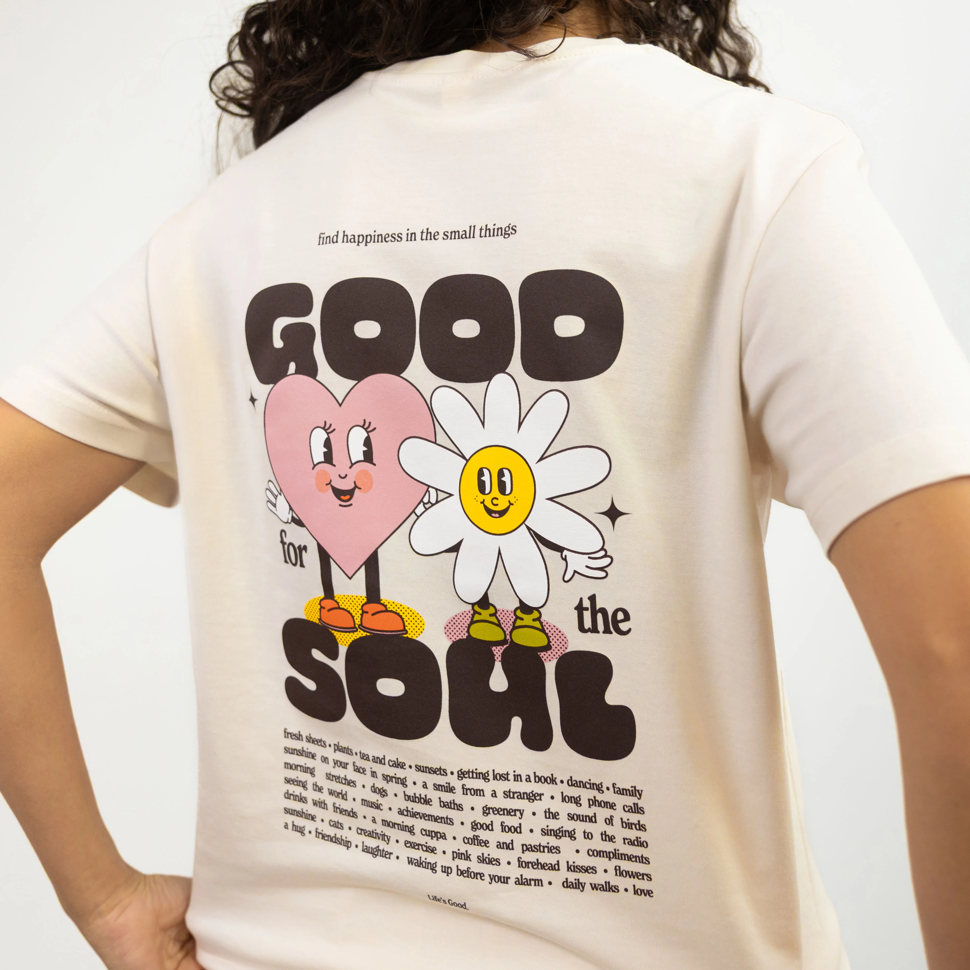 Good for the Soul - Image 7