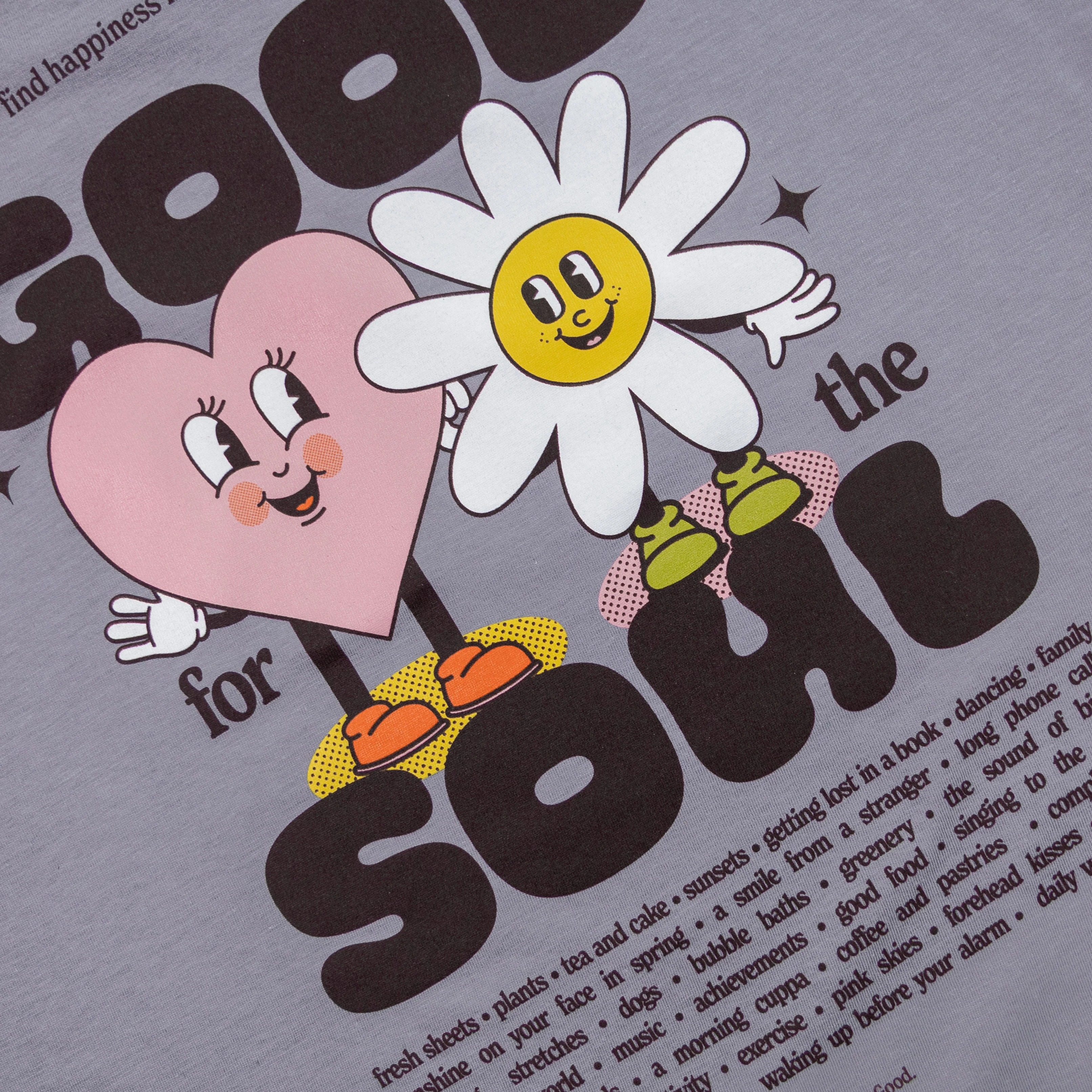 Good for the Soul - Image 9