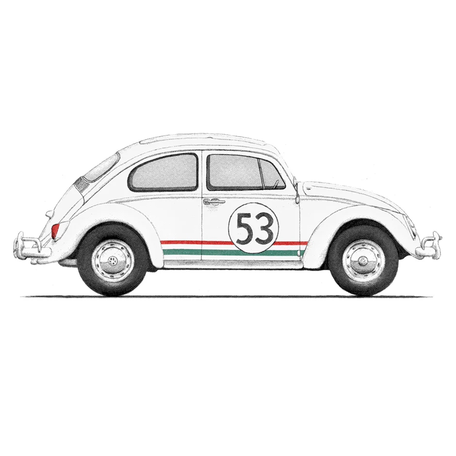 Herbie - Image 6
