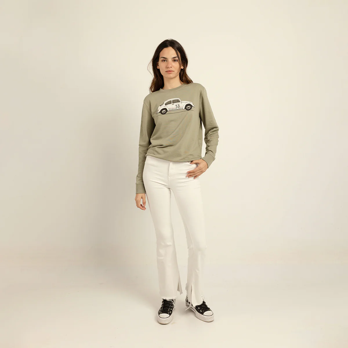 Herbie Sweatshirt - Image 3