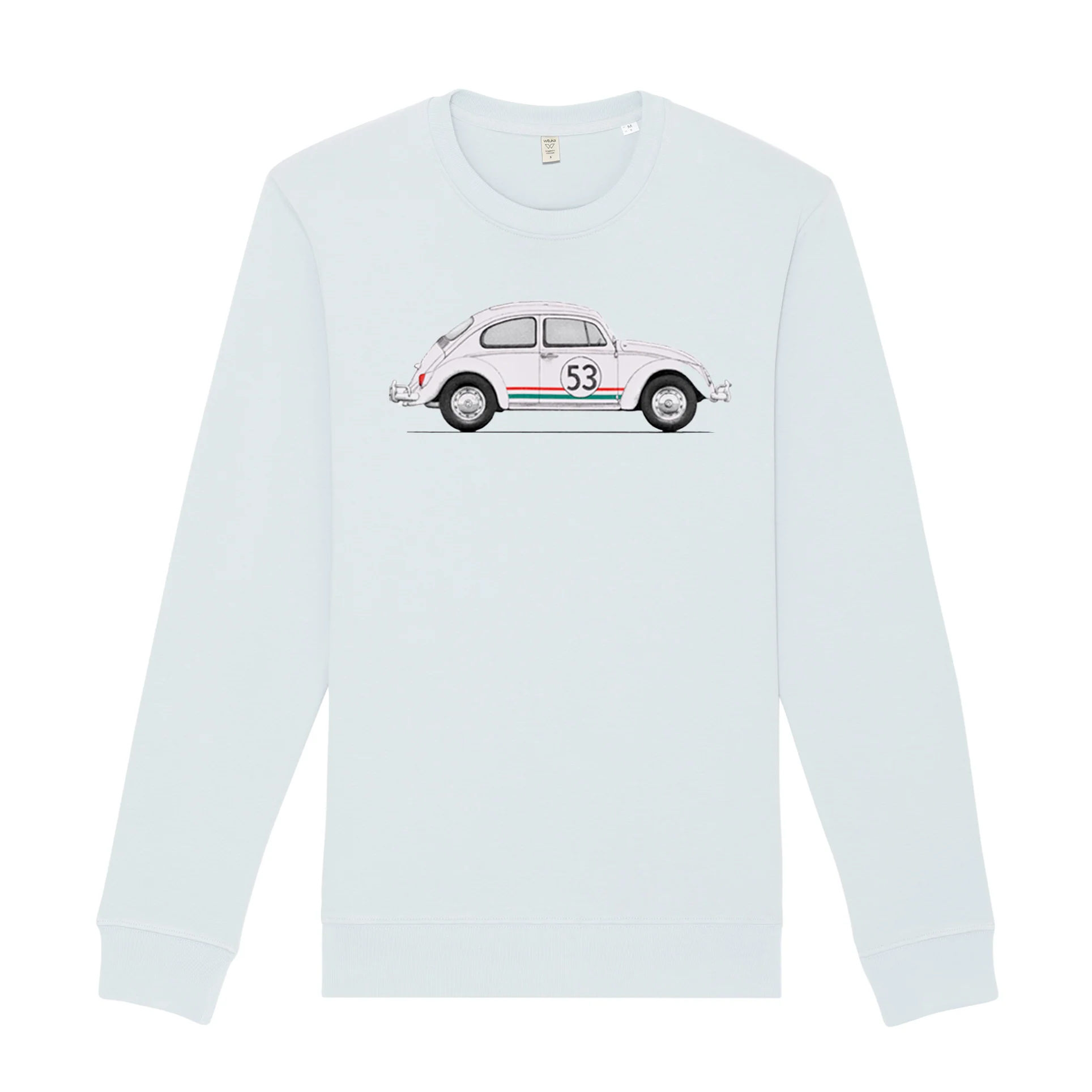 Herbie Sweatshirt - Image 5