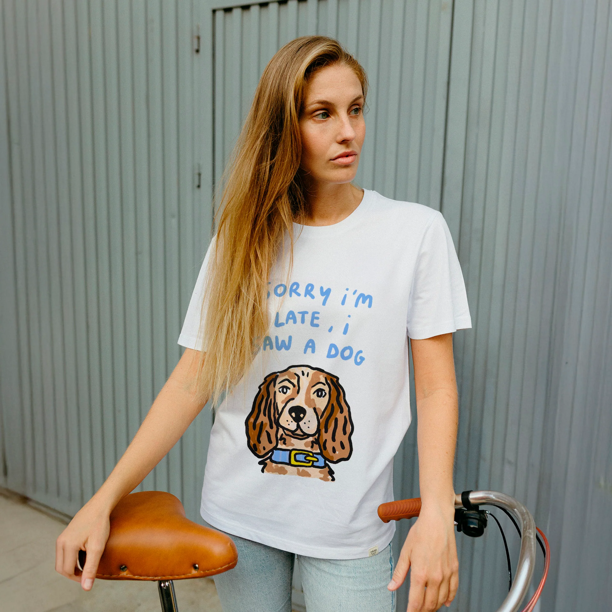 I saw a dog - Image 4