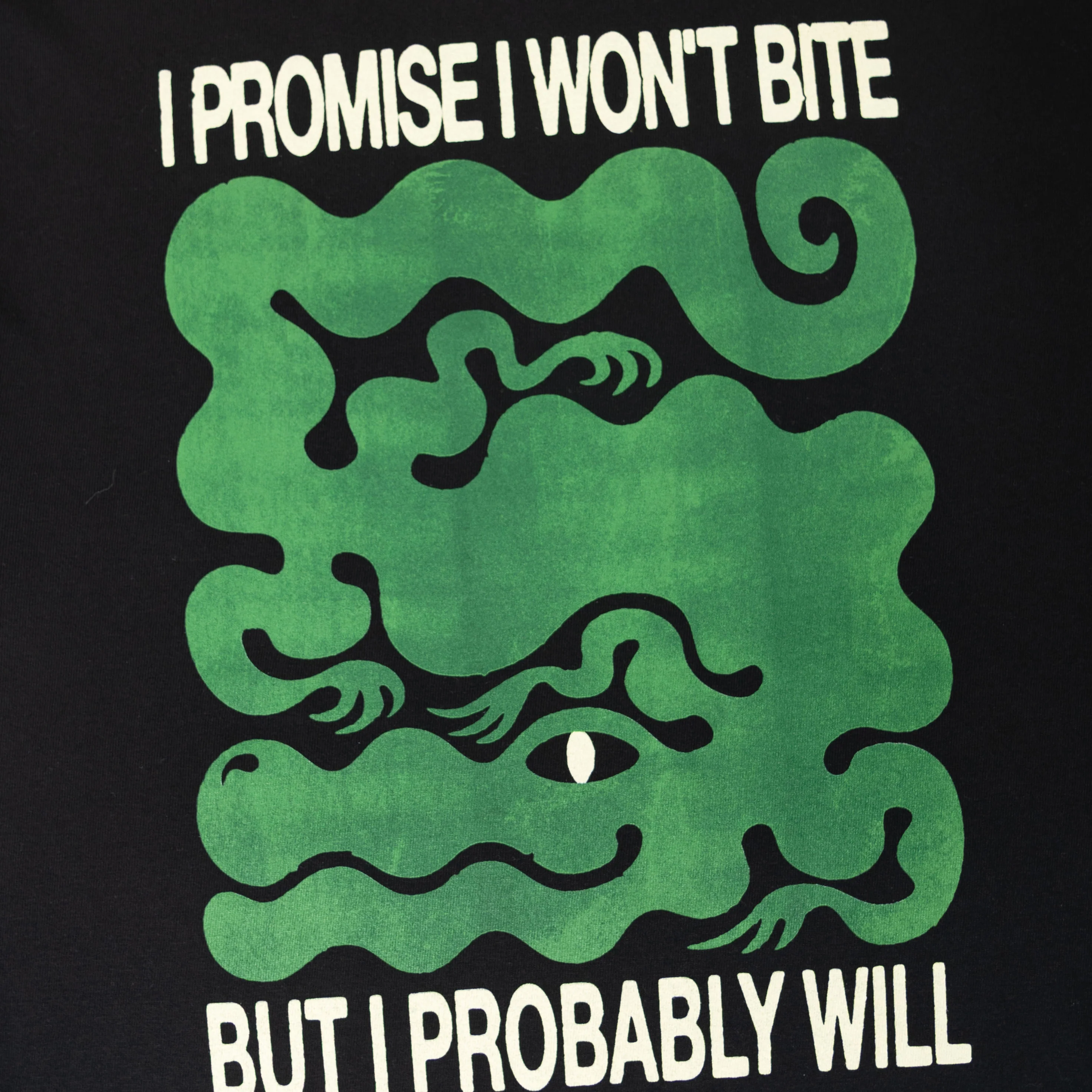 I Won't Bite Relaxed Fit - Image 8