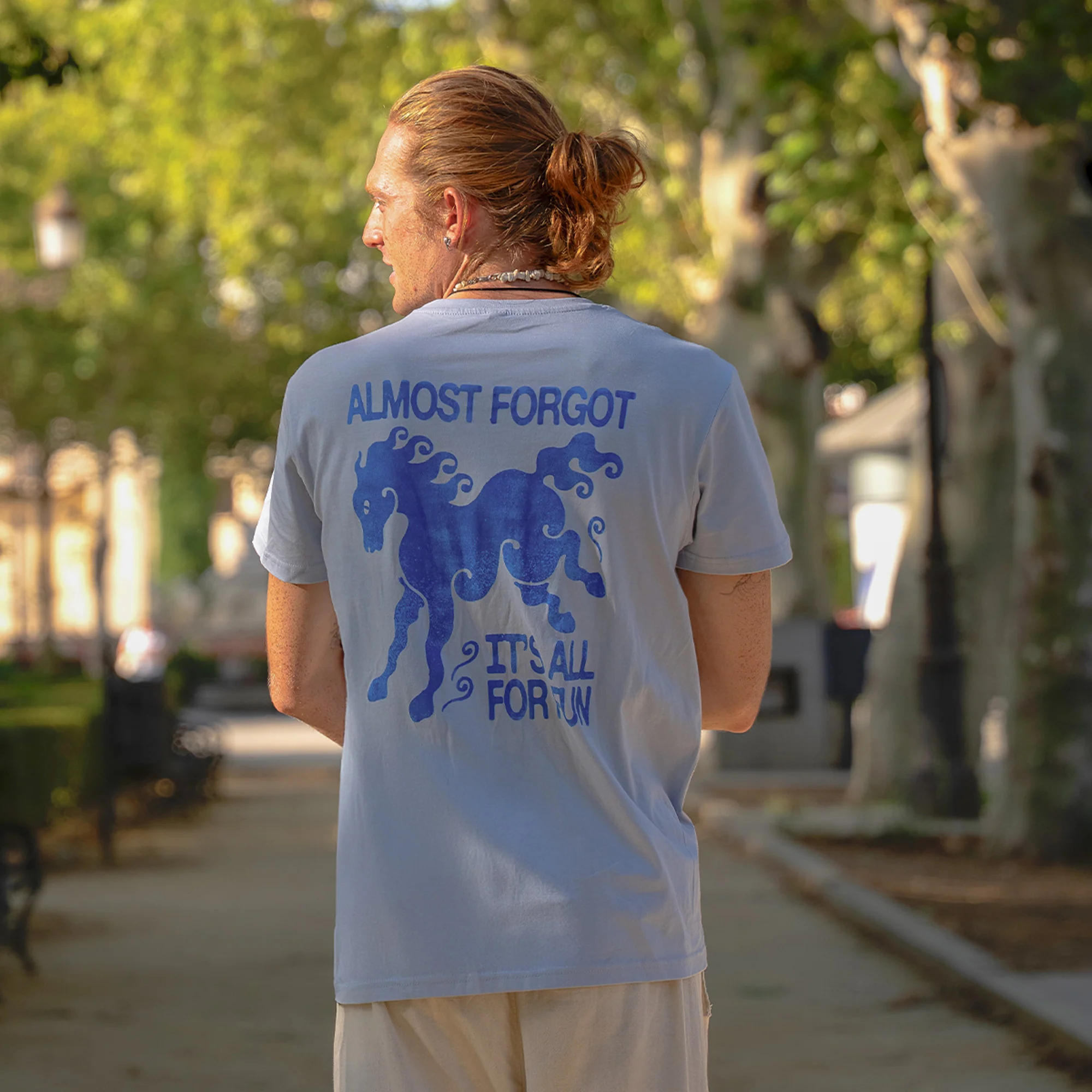 It´s all for fun - Image 3