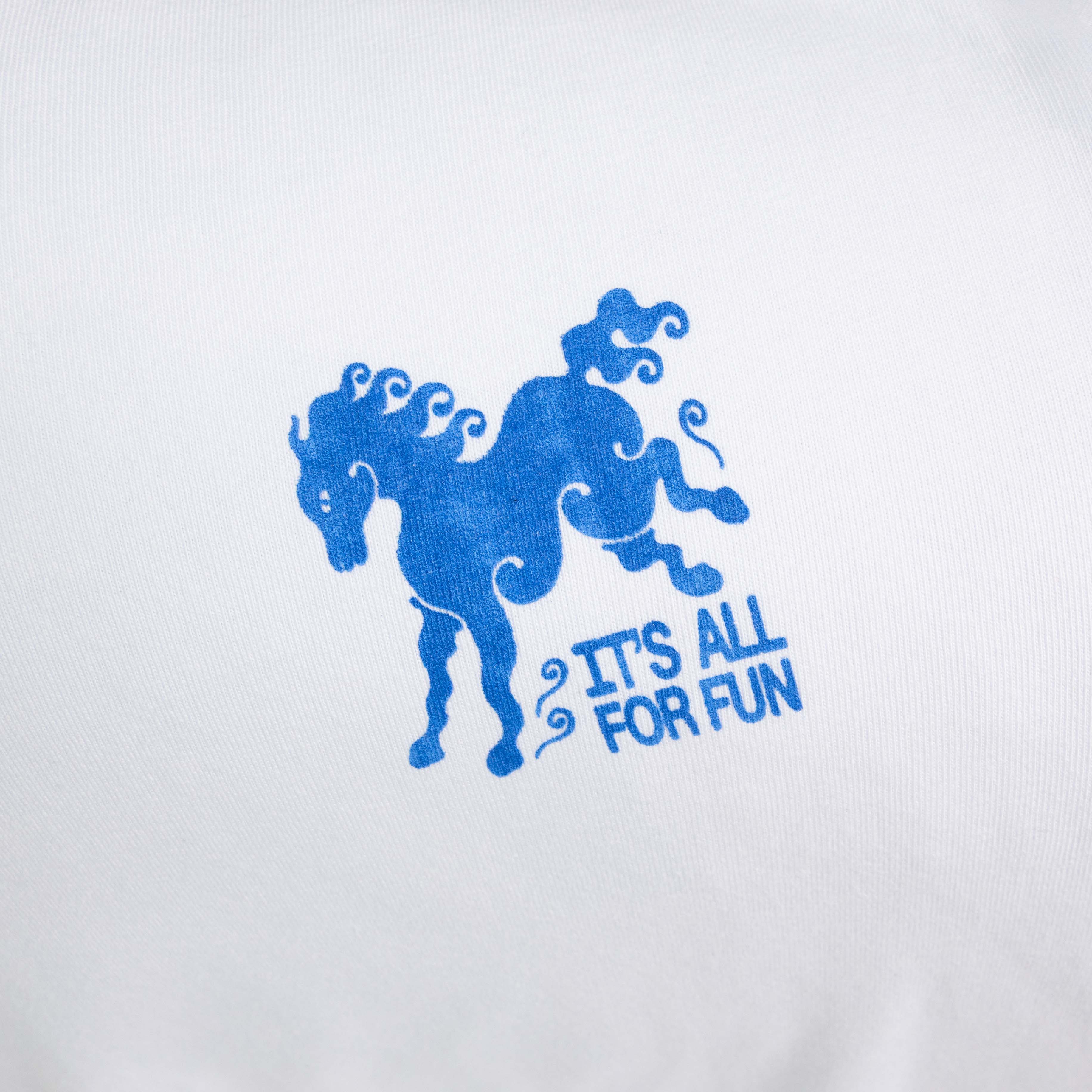 It´s all for fun Relaxed Fit - Image 4