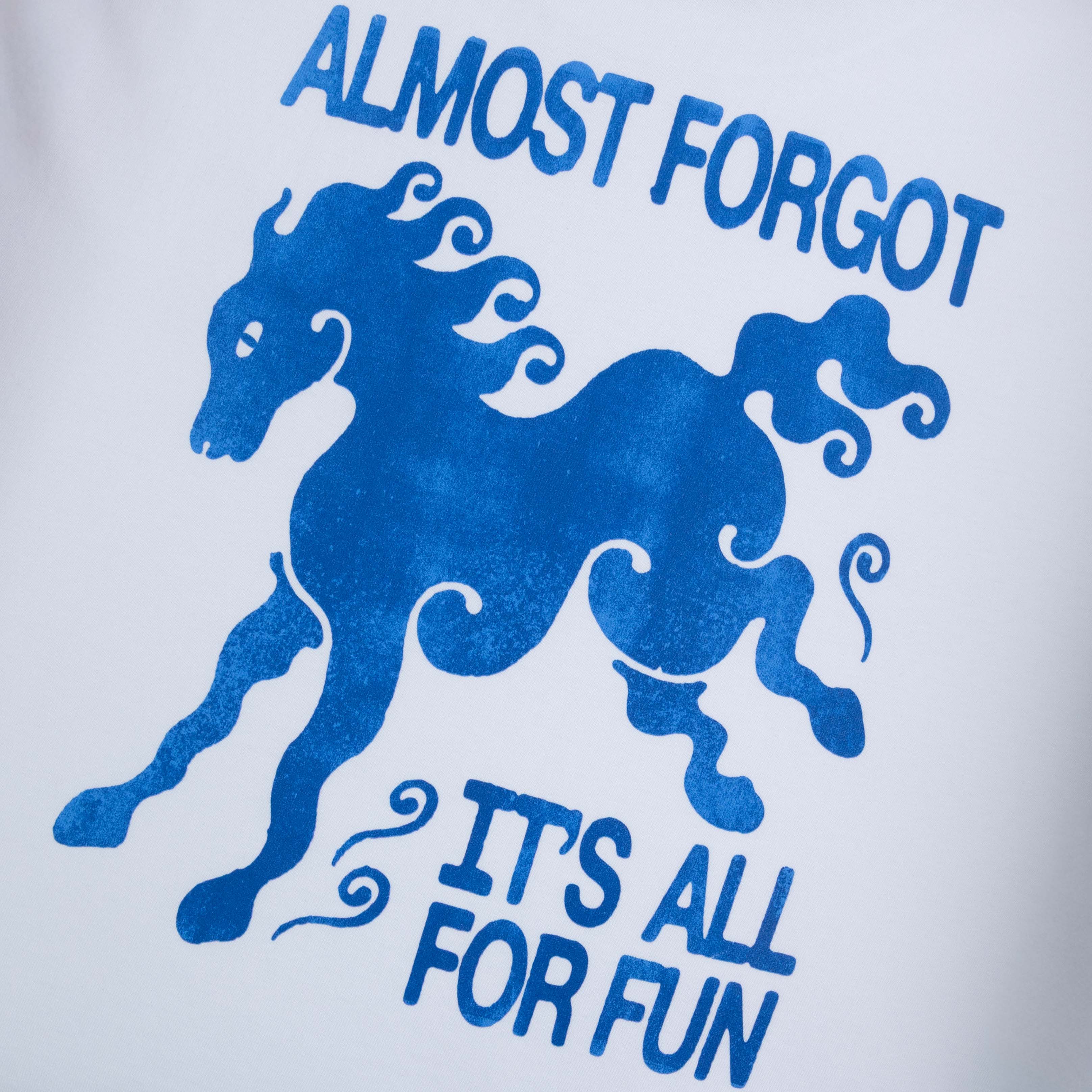 It´s all for fun Relaxed Fit - Image 7