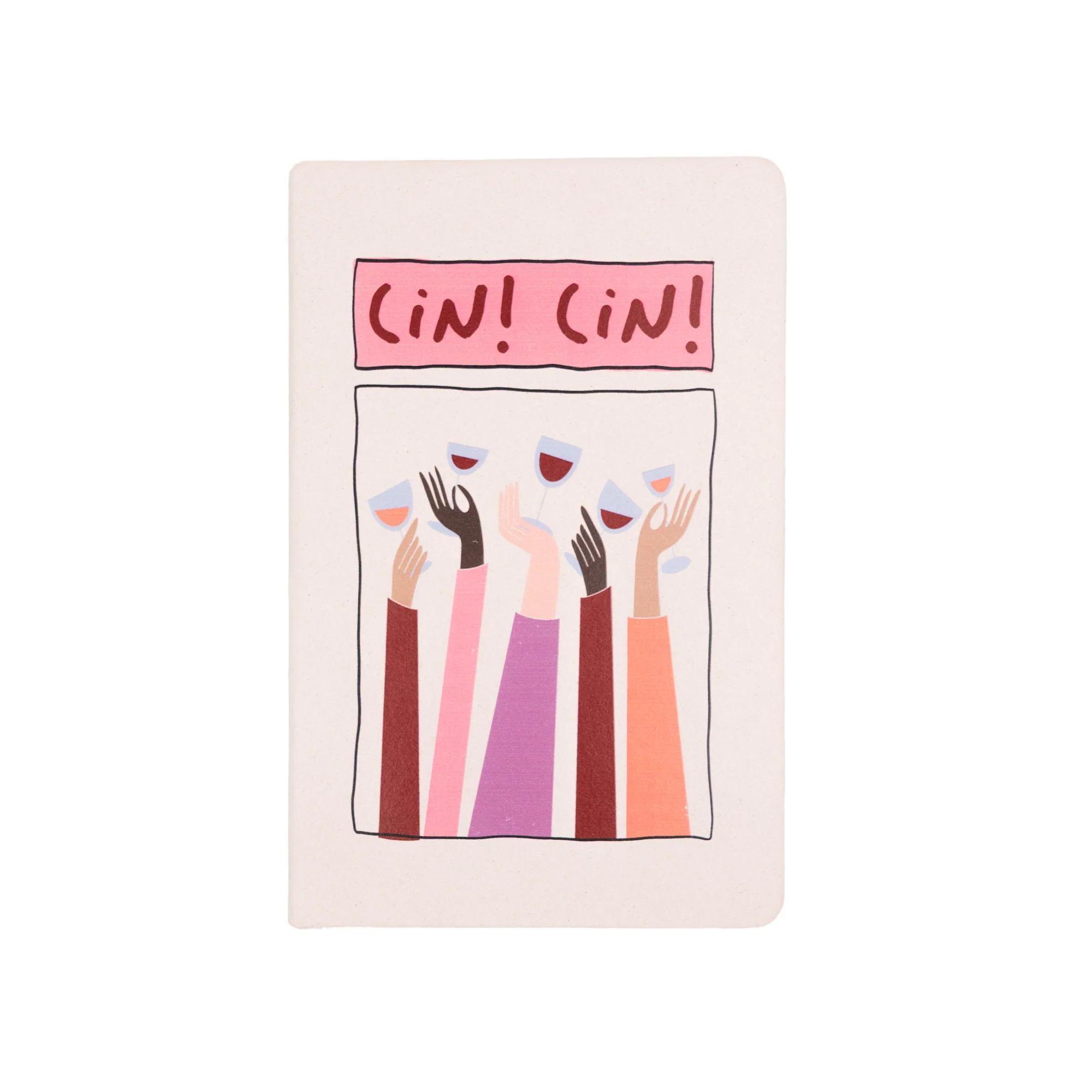 Journal Cin Cin Wine - Image 4