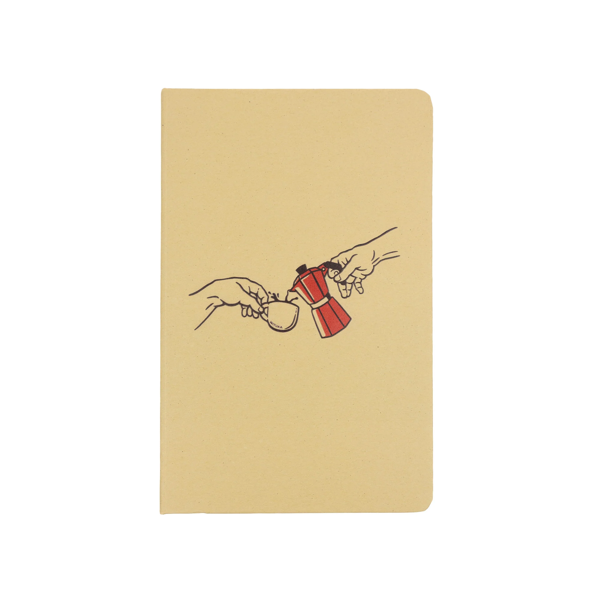 Journal Coffee Art - Image 3