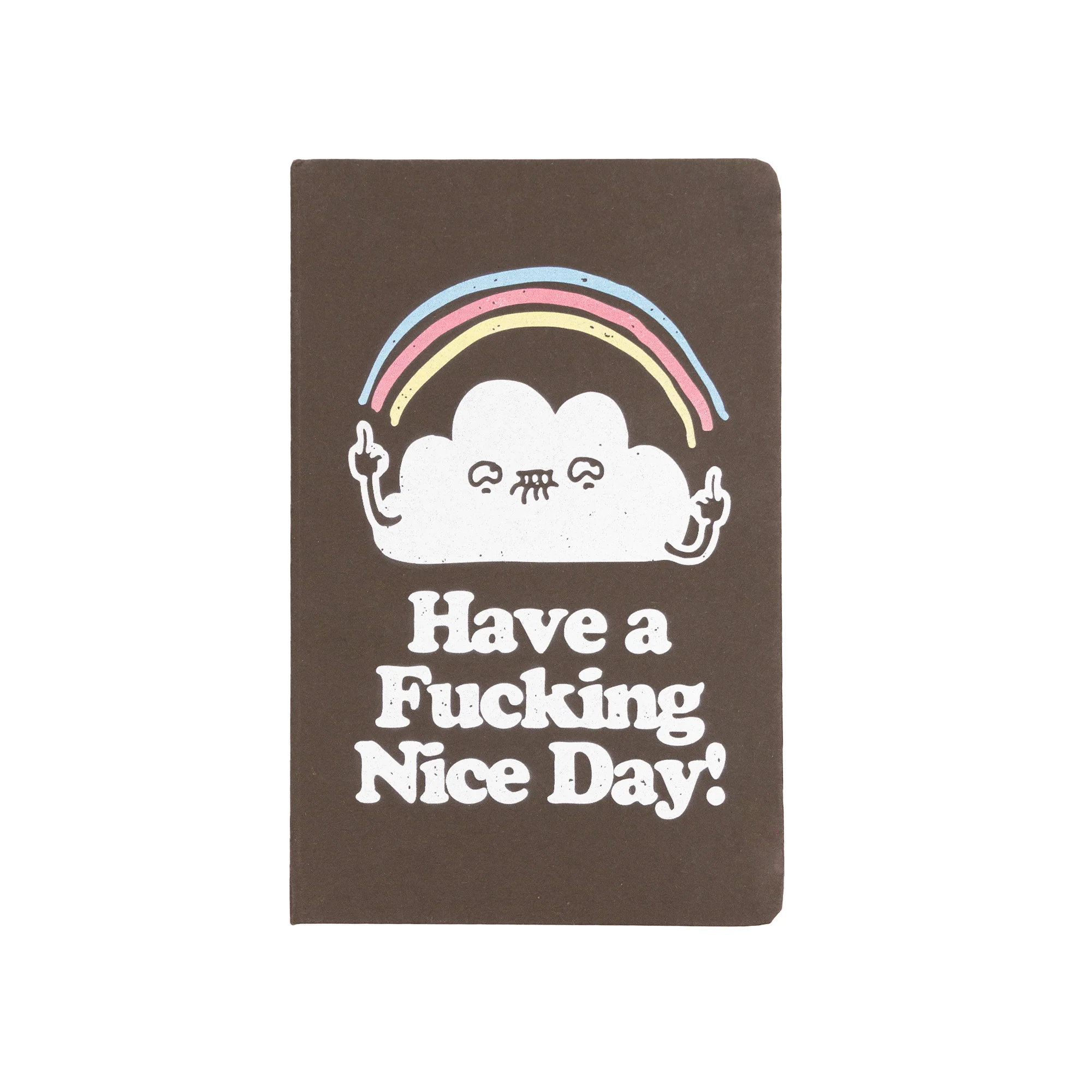 Journal Have a Fucking Nice Day - Image 4