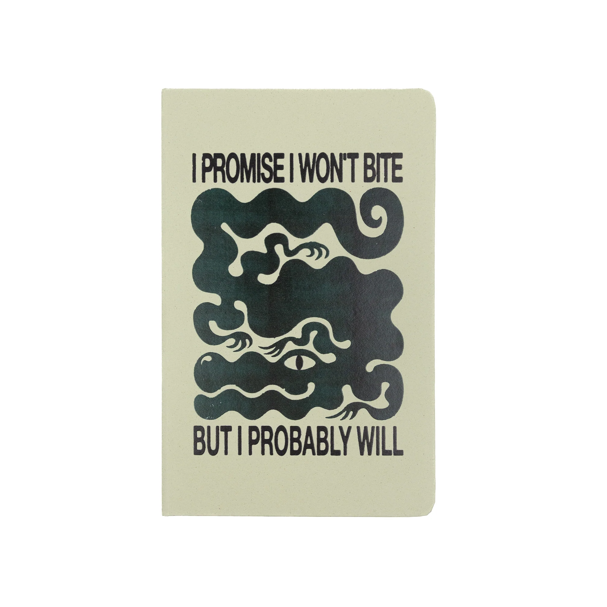 Journal I Wont Bite - Image 3