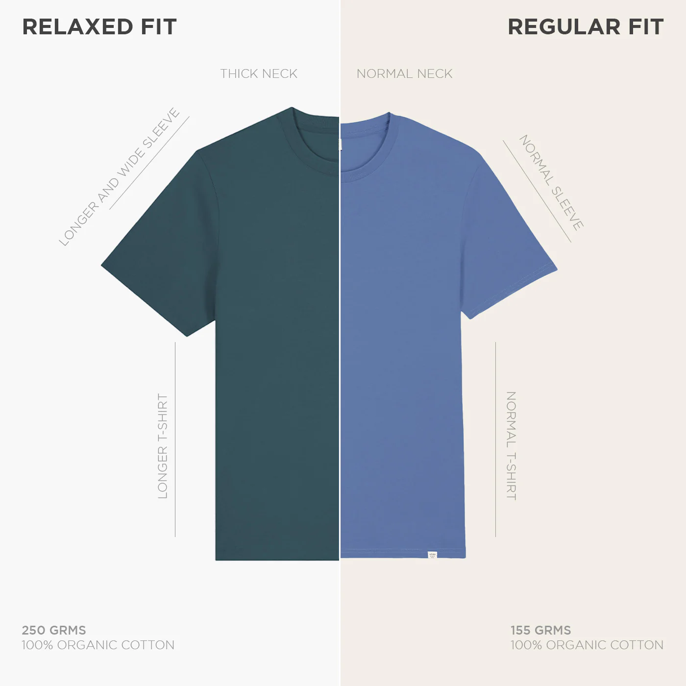 I Won't Bite Relaxed Fit - Image 9