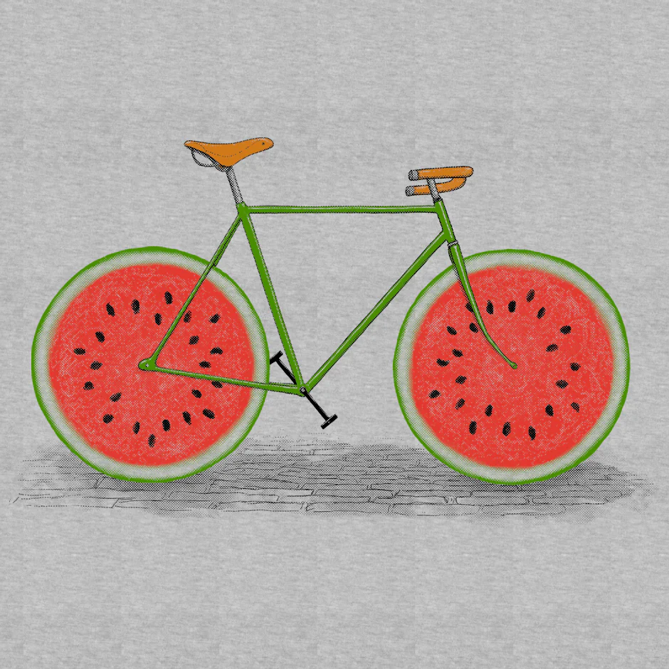 Melançia Hoodie - Image 3