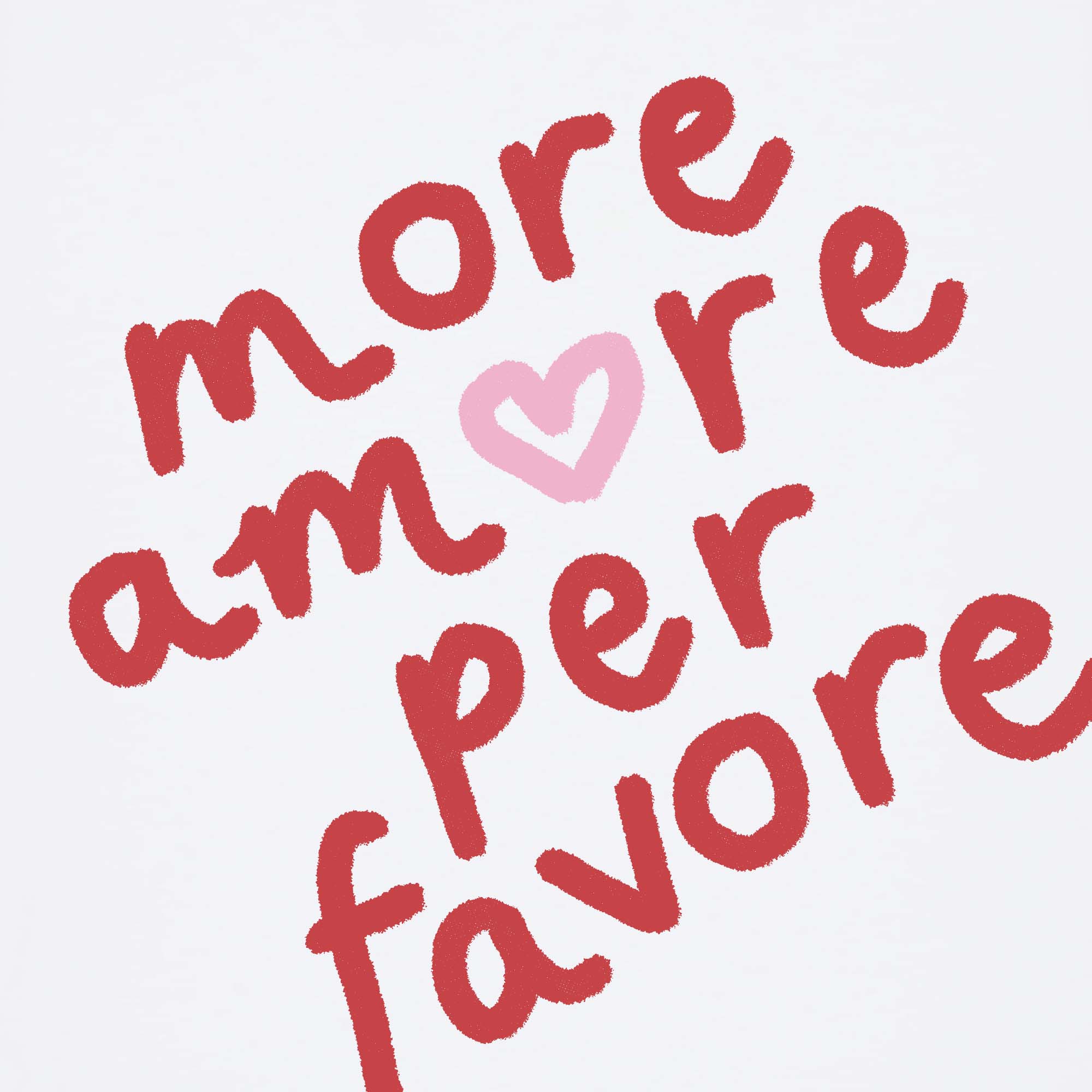 More Amore Per Favore Kids - Image 3