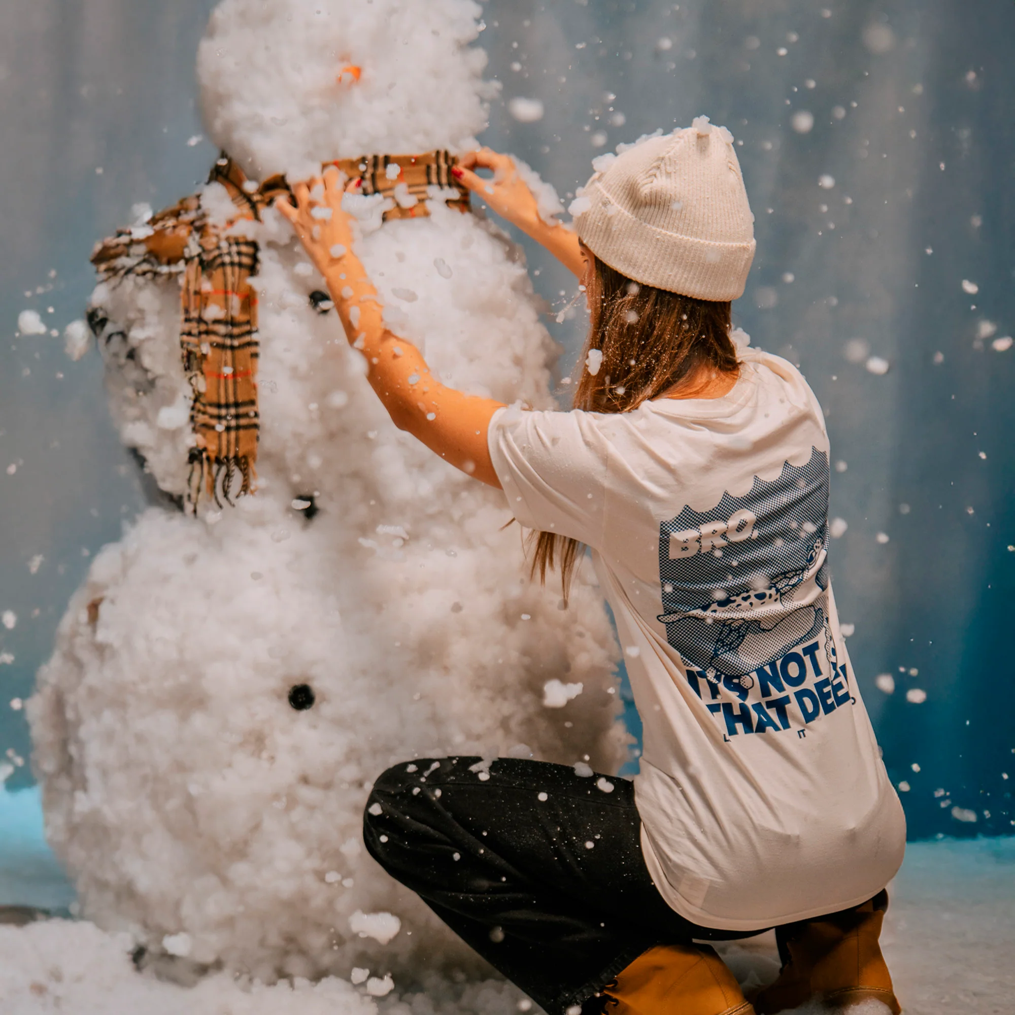 Is not that deep - Image 3