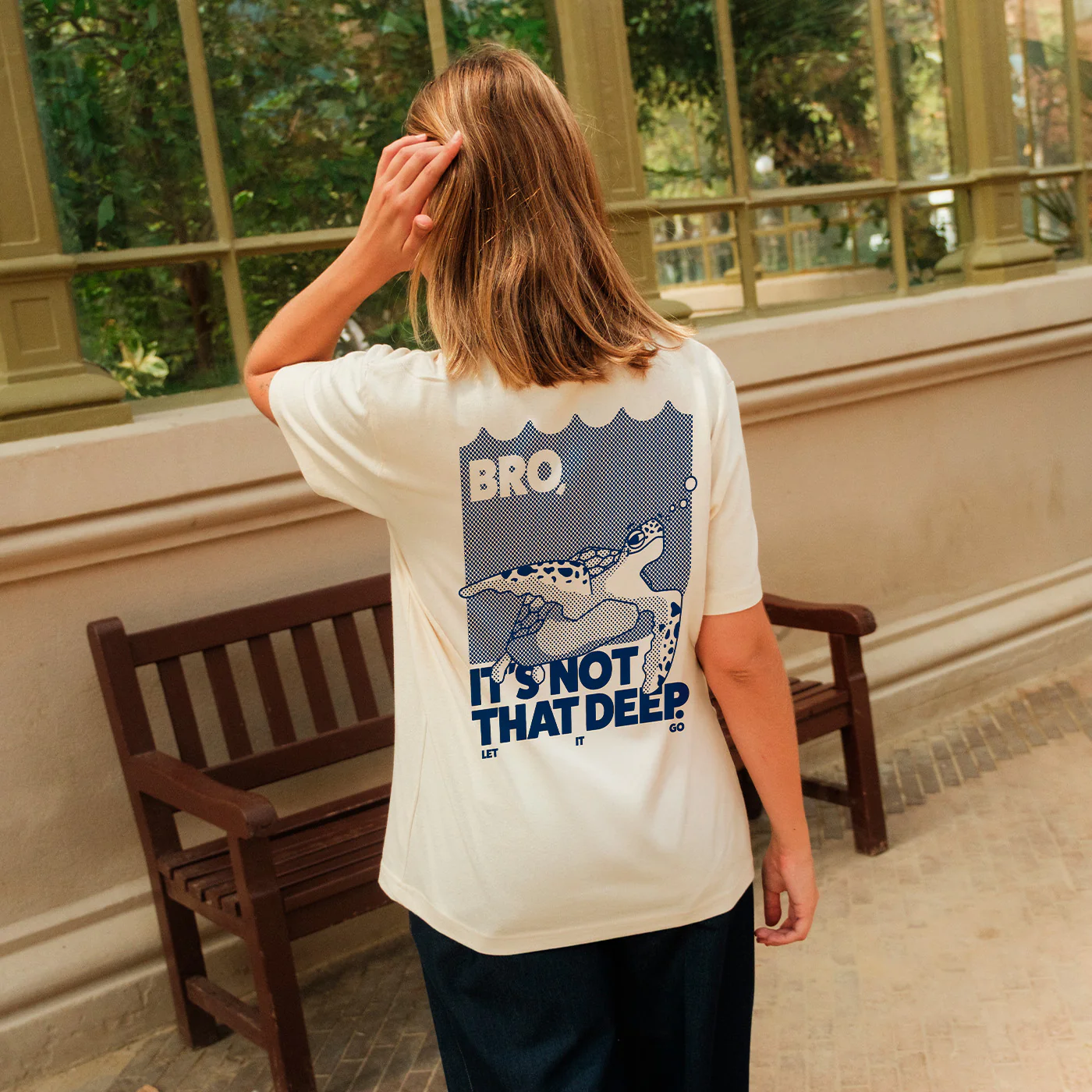 Is not that deep - Image 4