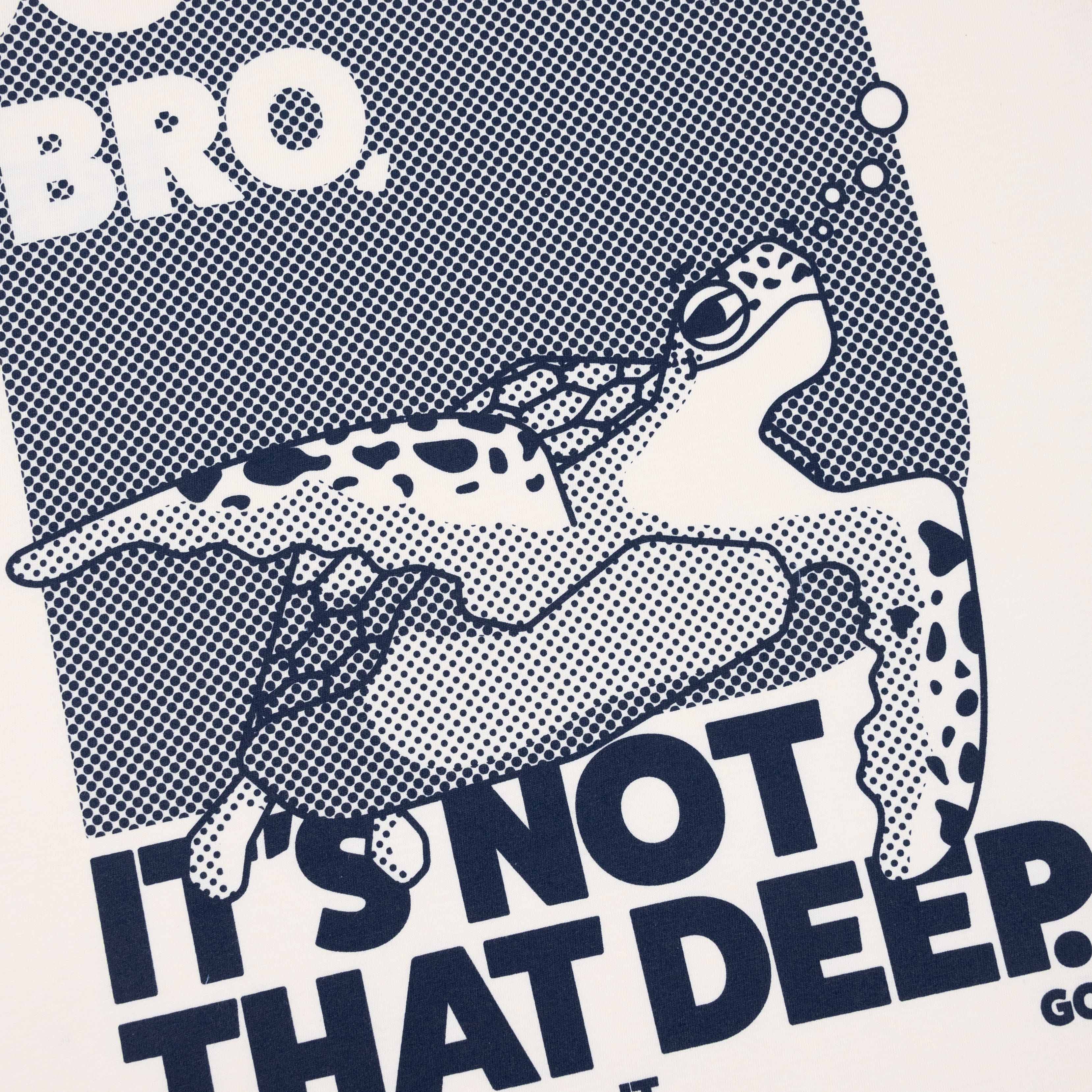 Is not that deep - Image 6