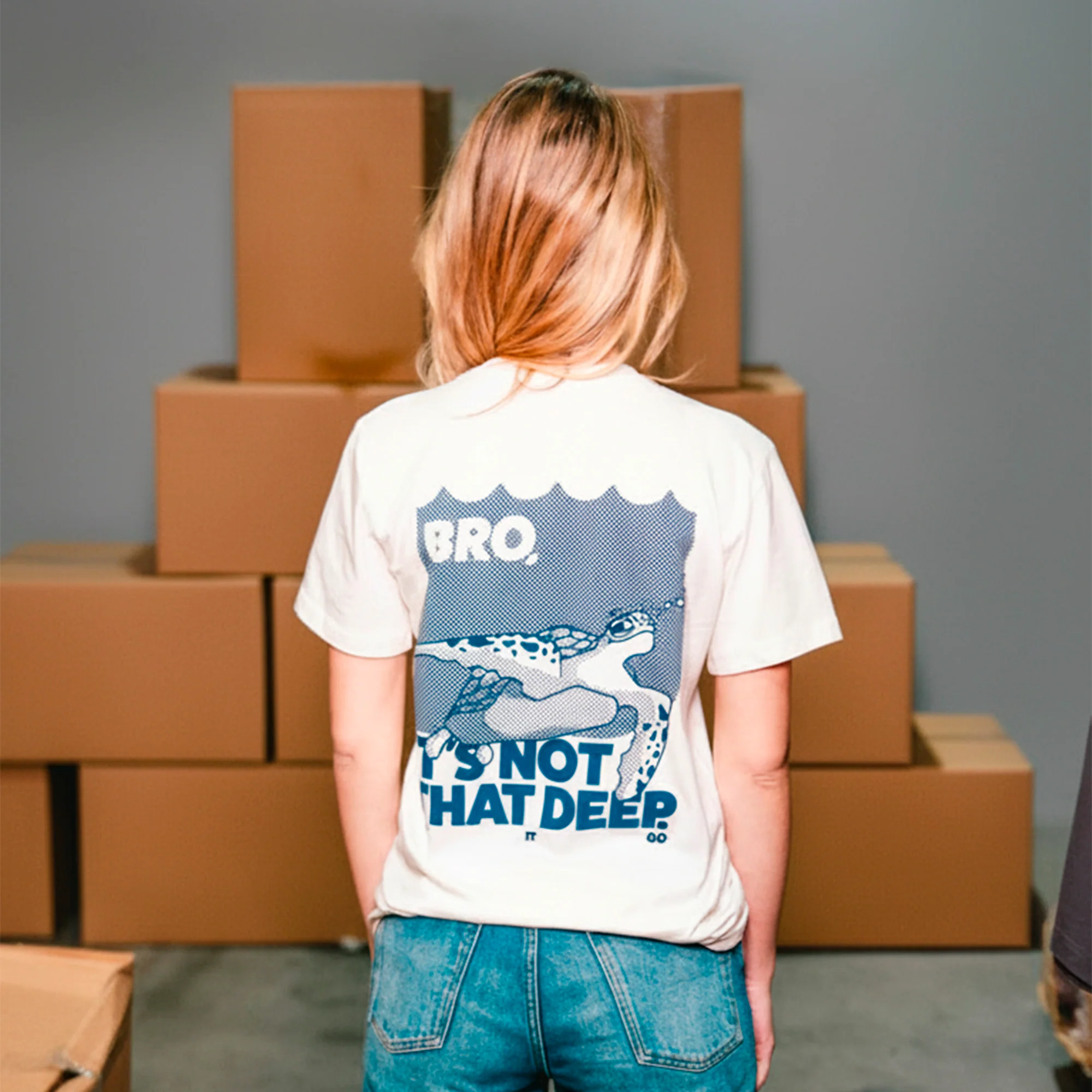 Is not that deep - Image 8