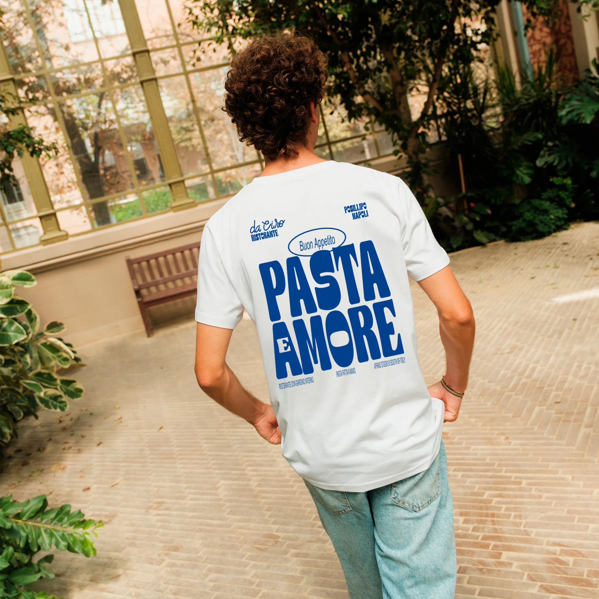 Pasta e Amore - Image 3