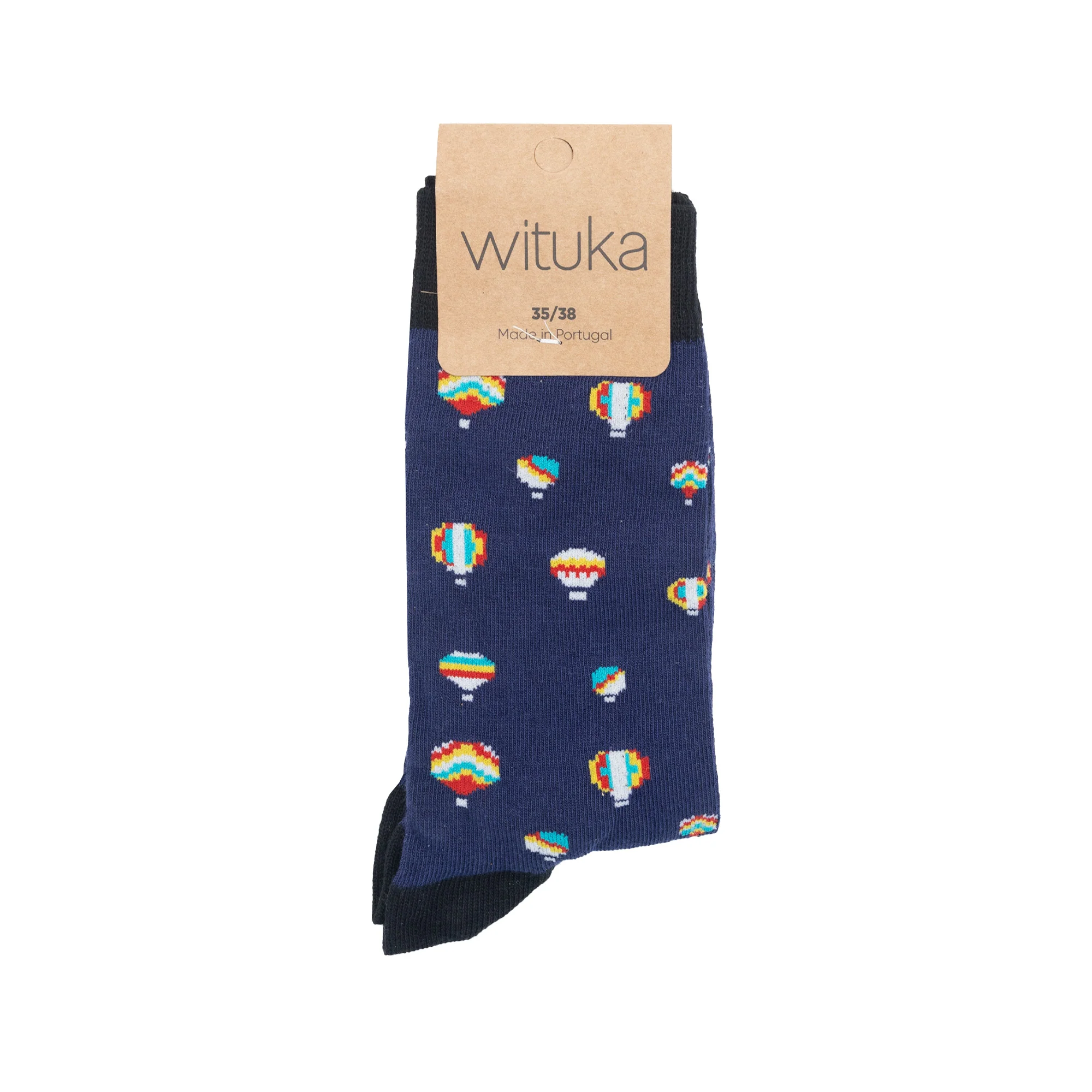 Socks Air Balloon - Image 3