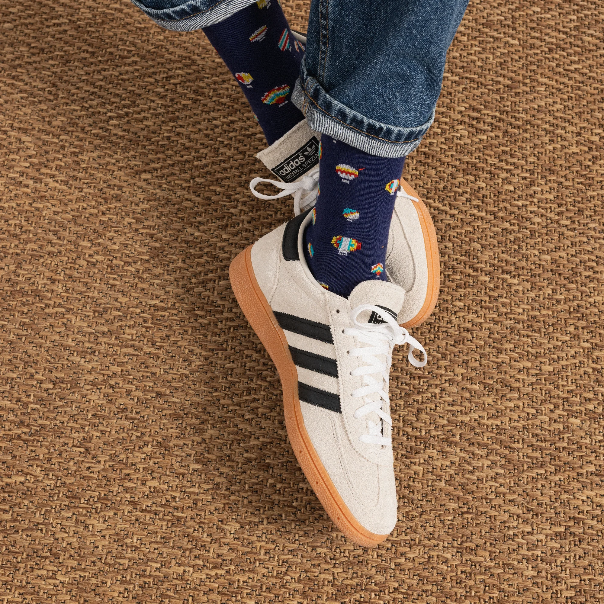 Socks Air Balloon - Image 4