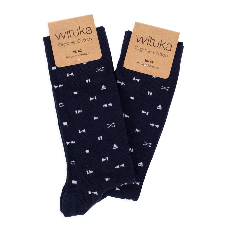 Socks Controls - Image 3