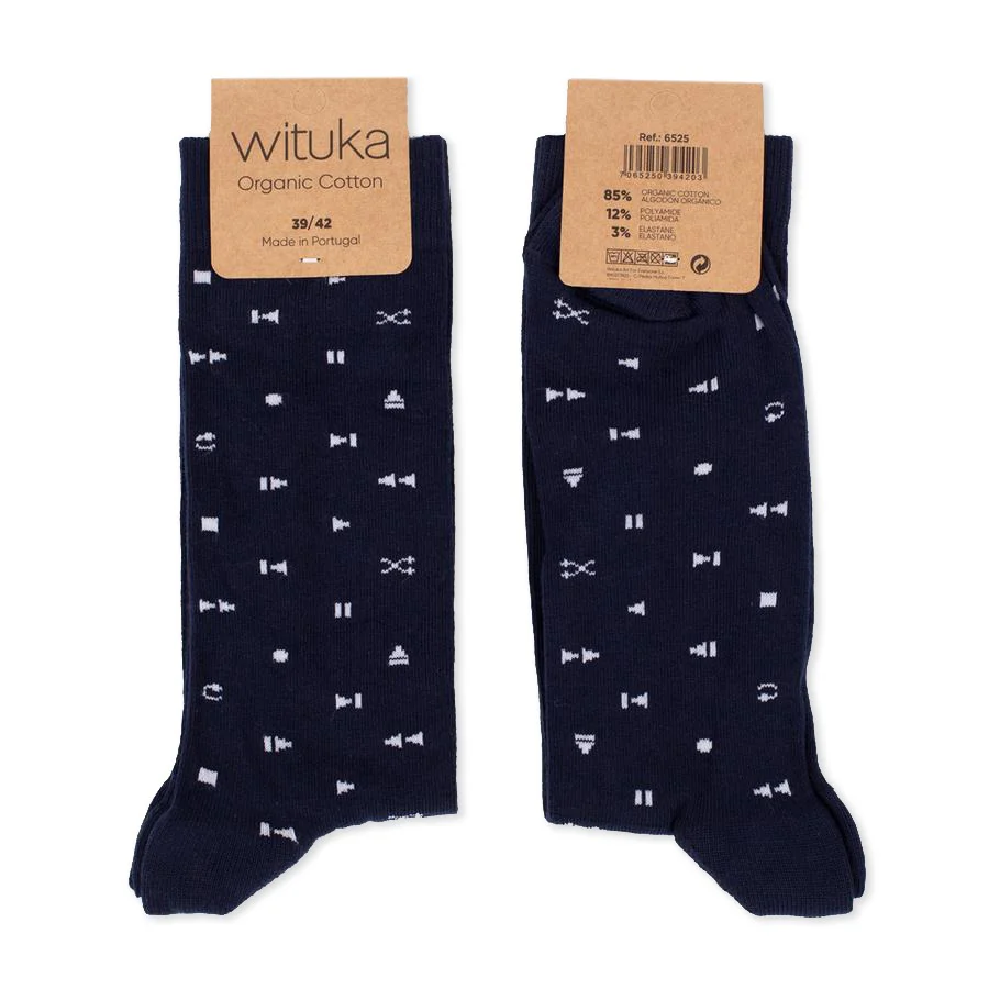 Socks Controls - Image 4