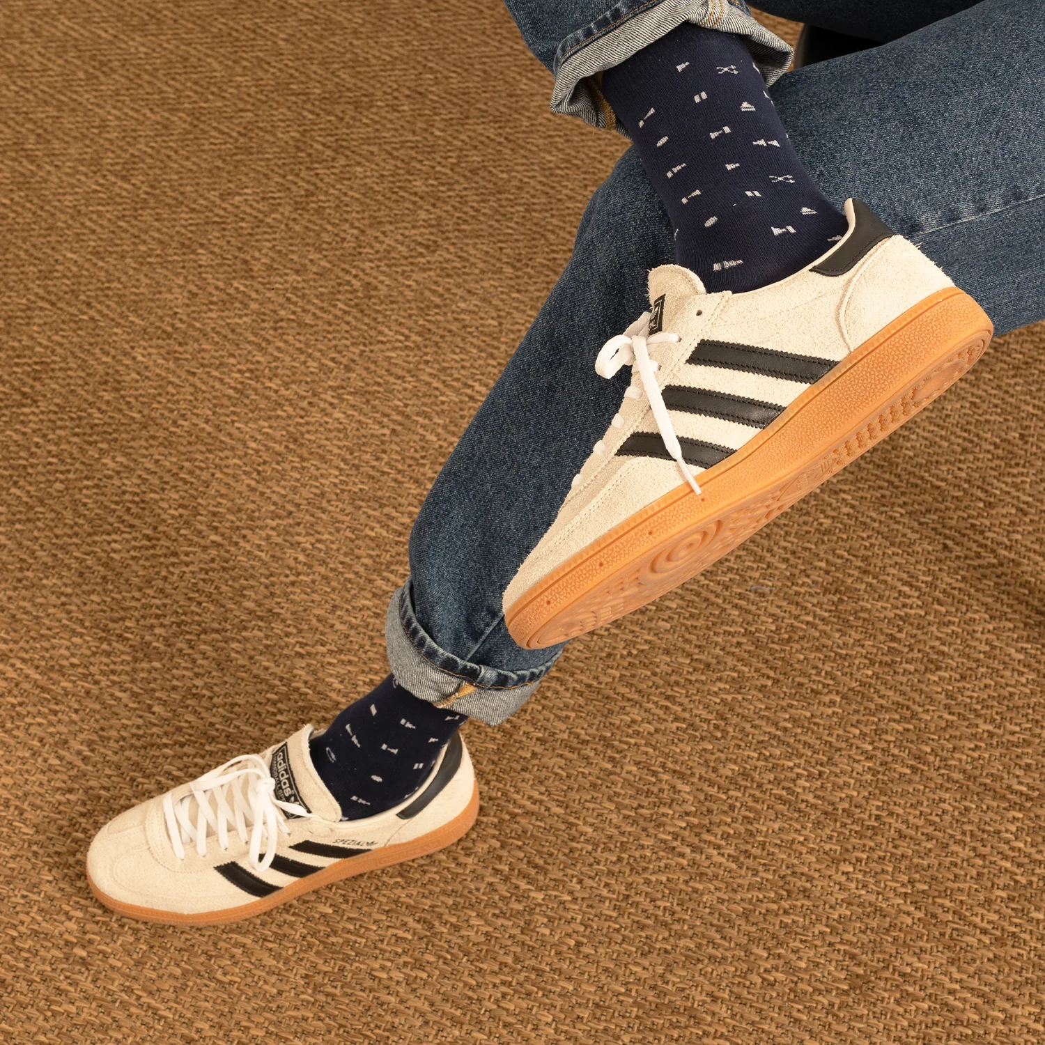 Socks Controls - Image 5