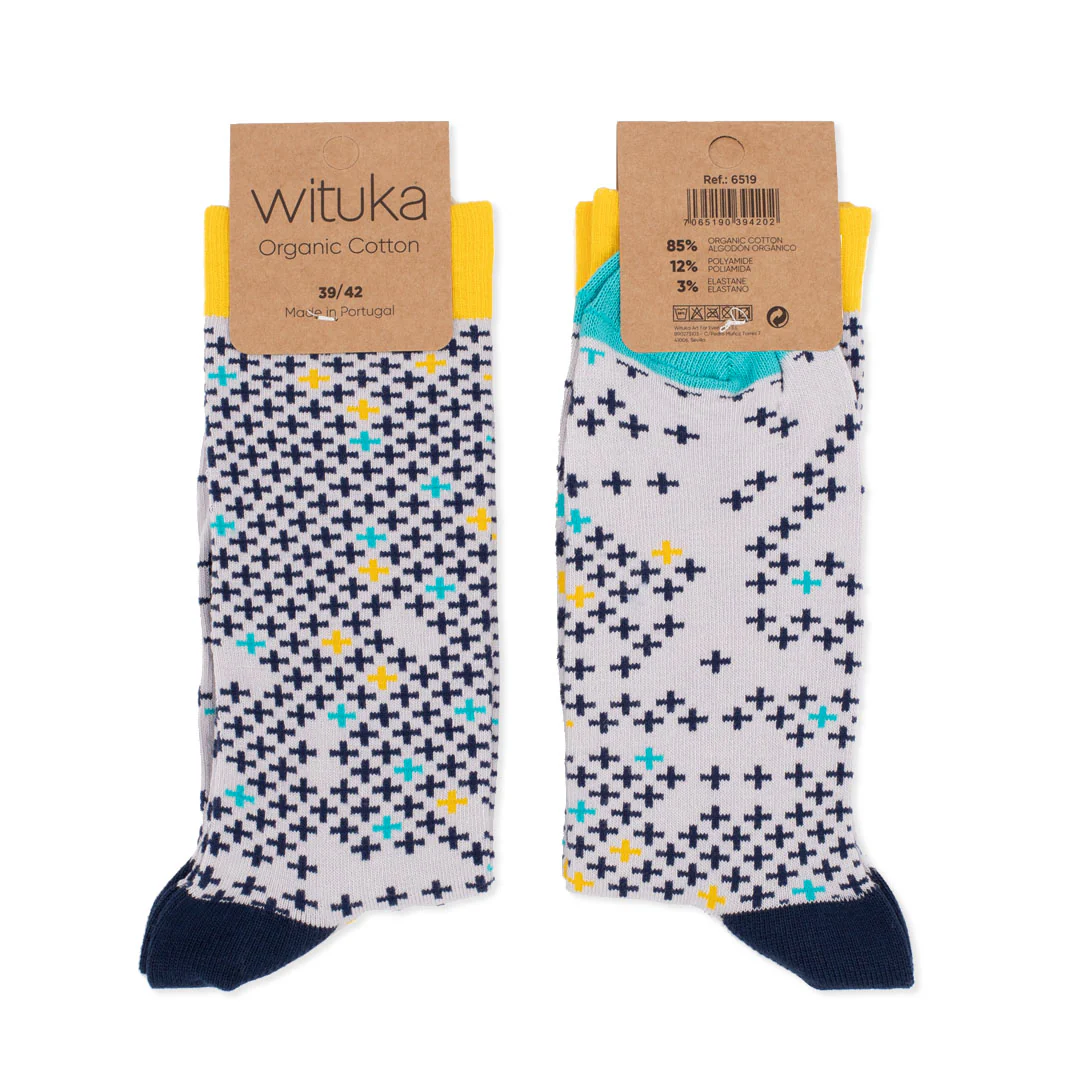 Socks Crosses - Image 3