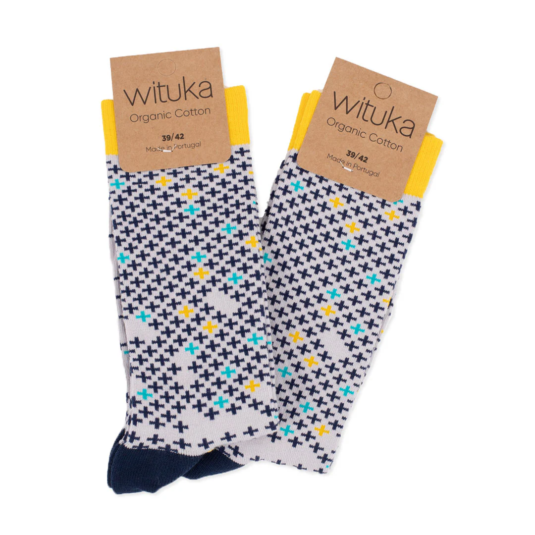 Socks Crosses - Image 4