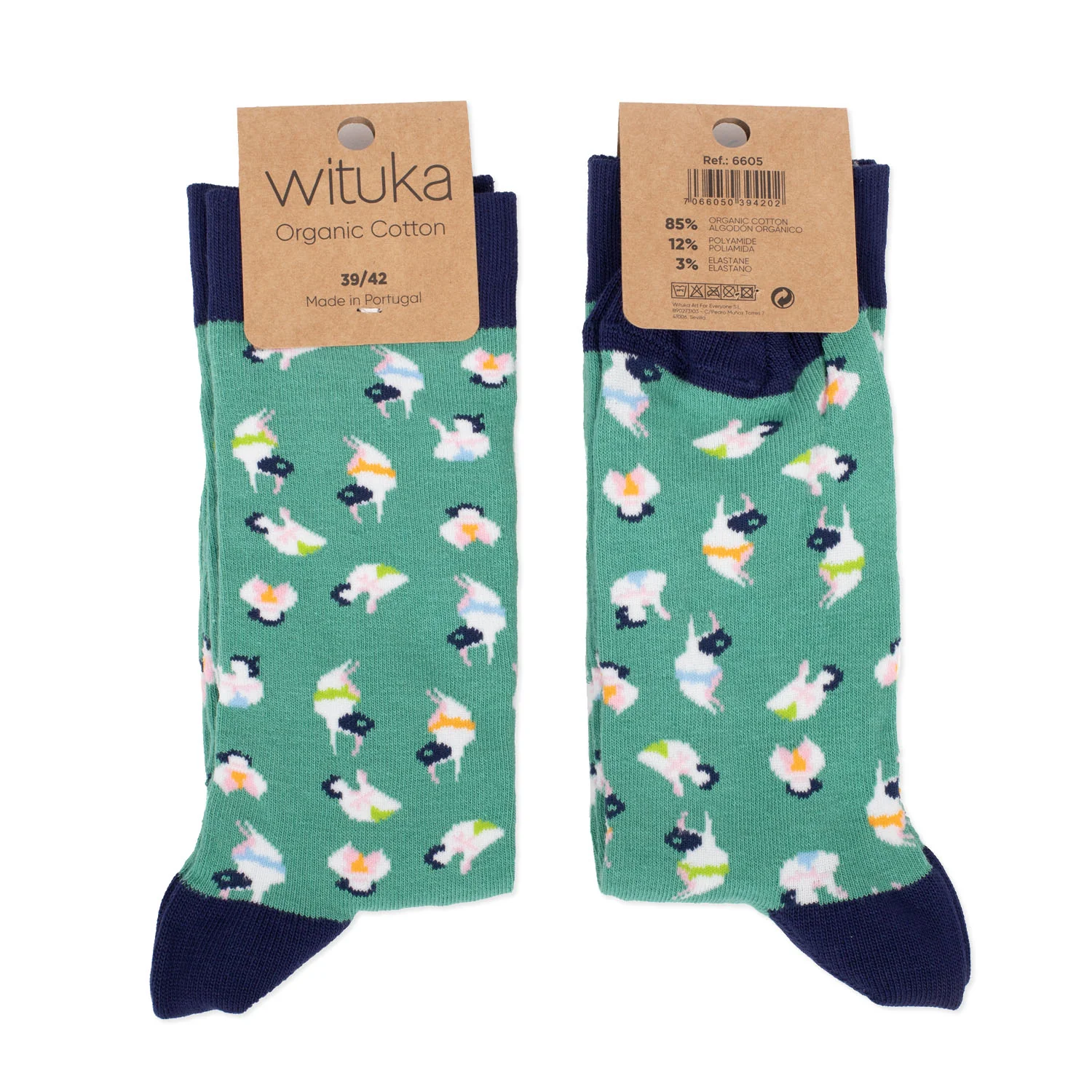 Socks Diving - Image 3