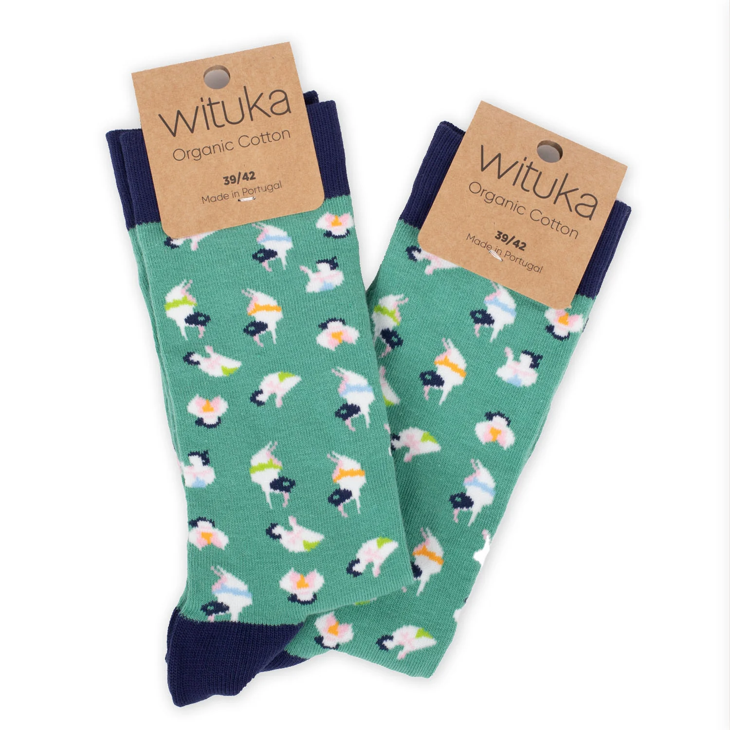 Socks Diving - Image 4