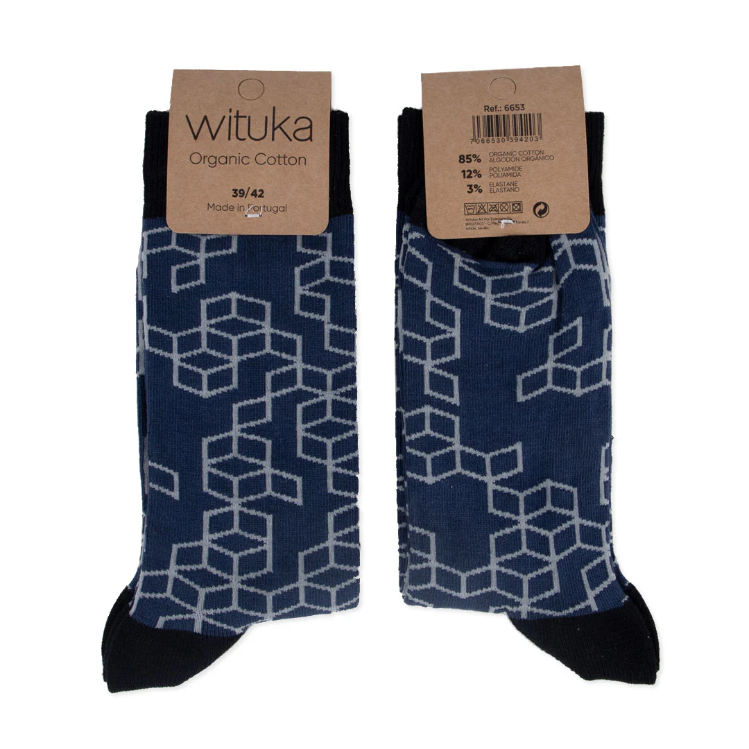 Socks Keziah Night - Image 3