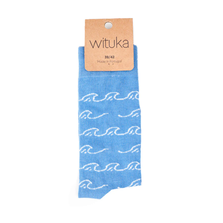 Socks Minimal Wave - Image 3