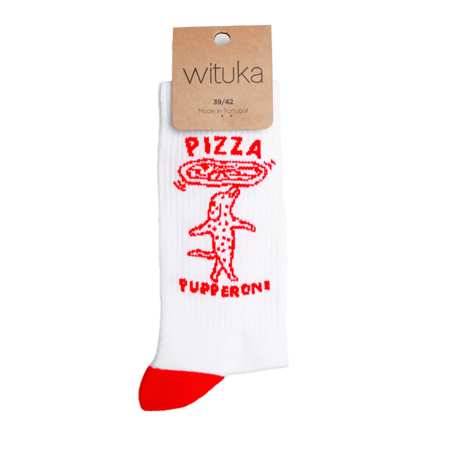 Socks Pupperoni - Image 3