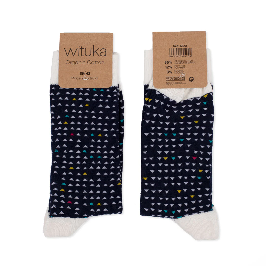 Socks Triangles - Image 3